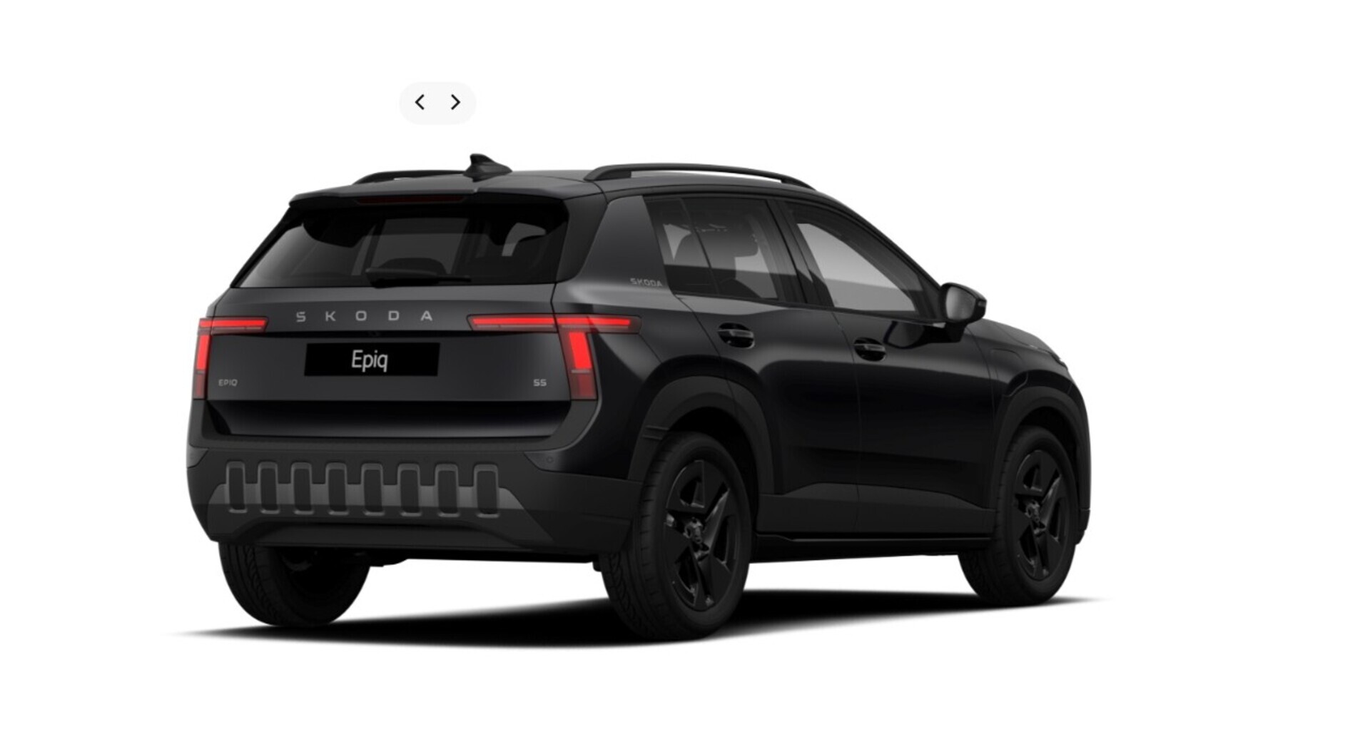 SKODA Epiq 2
