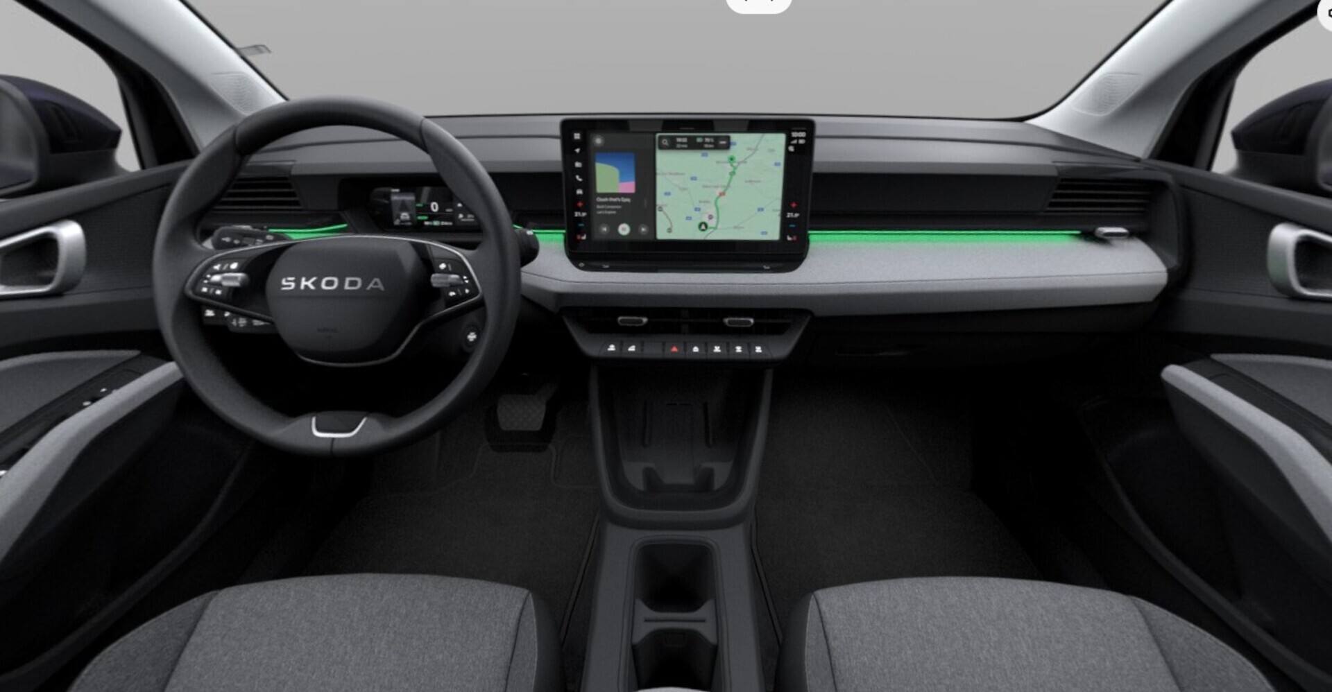 SKODA Epiq 3