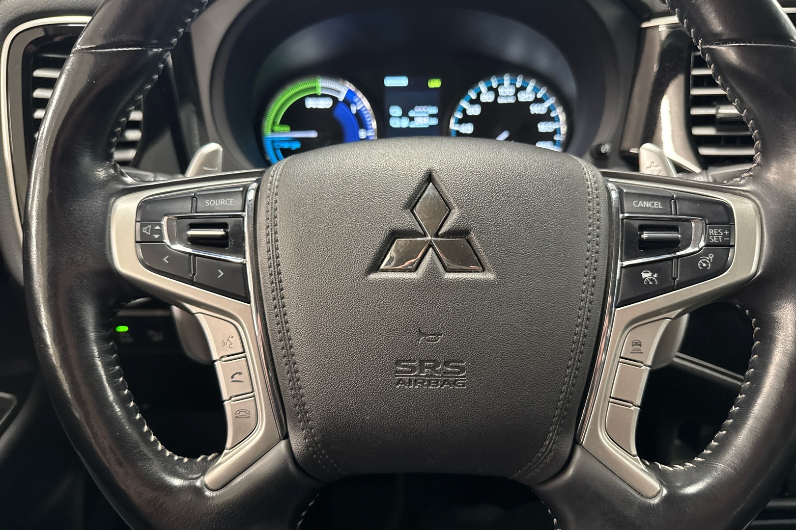 MITSUBISHI Outlander PHEV 2021