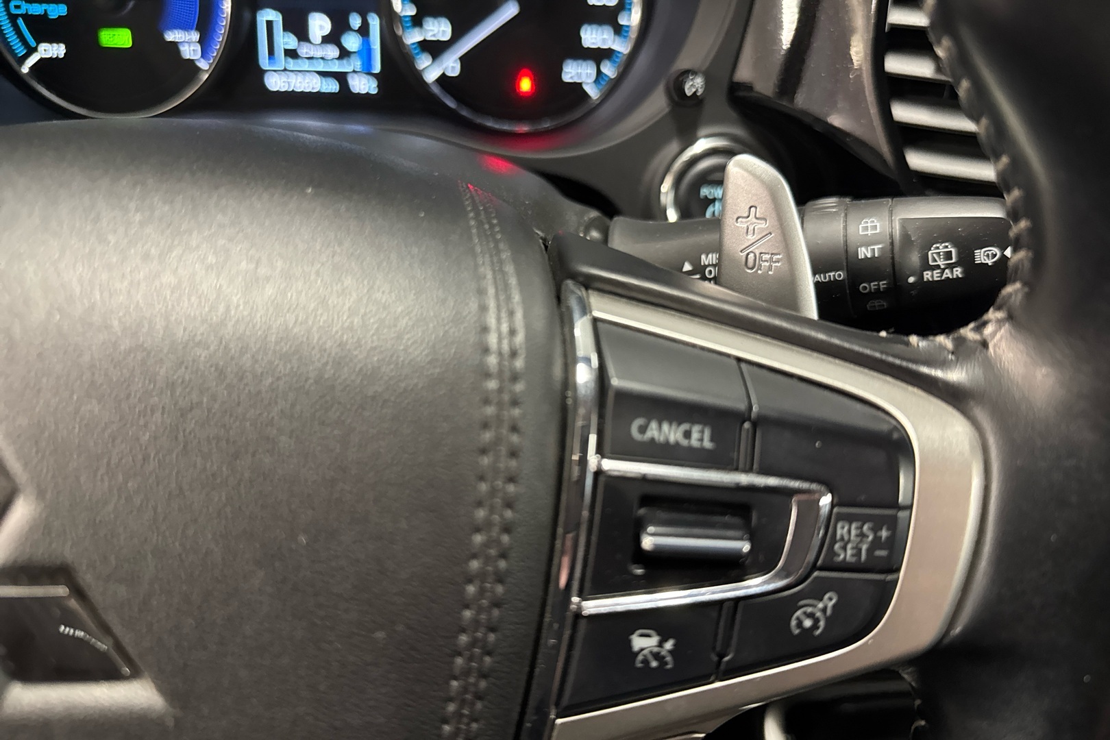 MITSUBISHI Outlander PHEV 2021