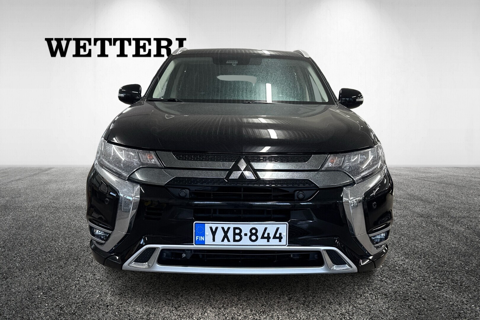 MITSUBISHI Outlander PHEV 2021