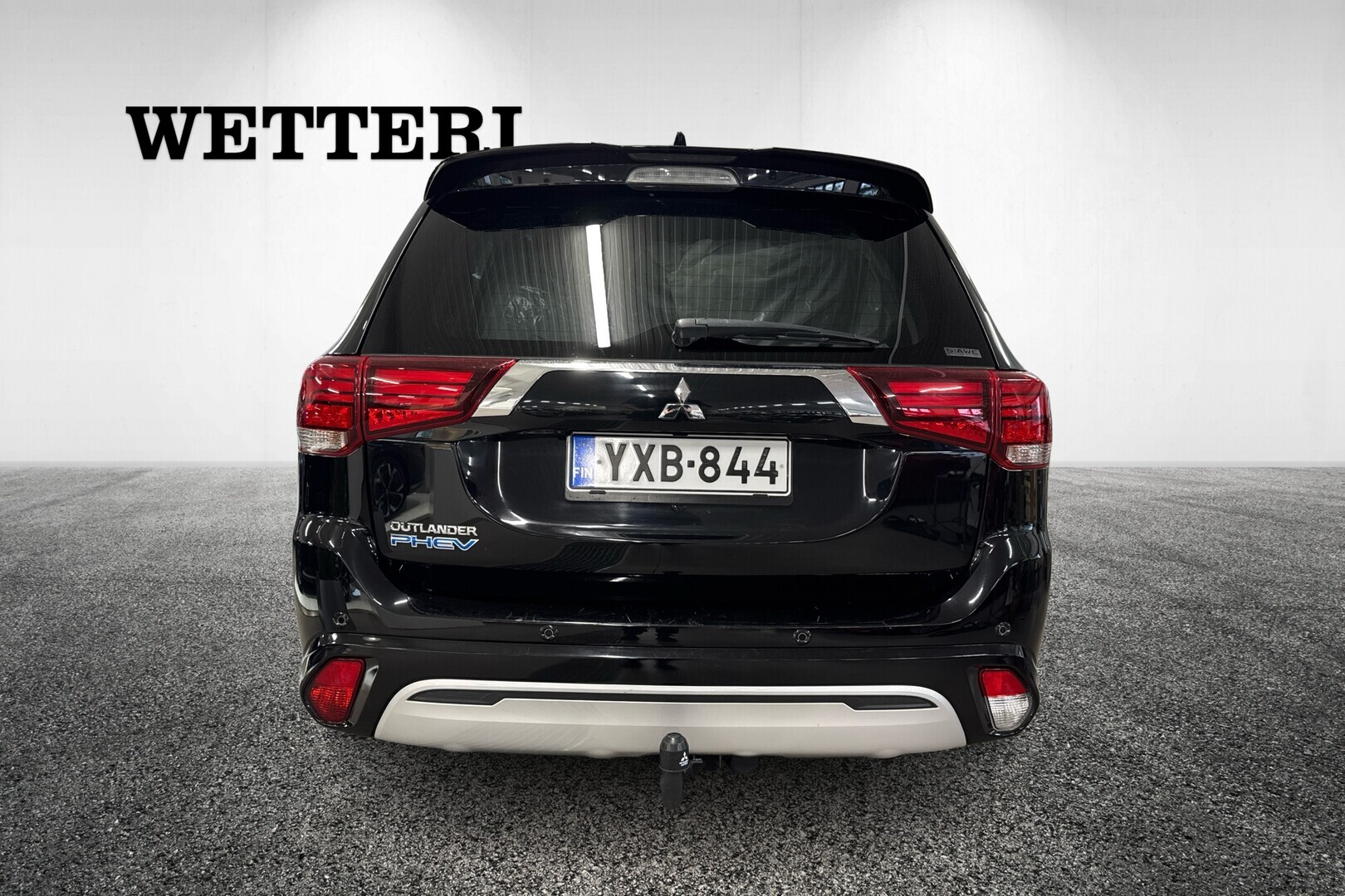 MITSUBISHI Outlander PHEV 2021