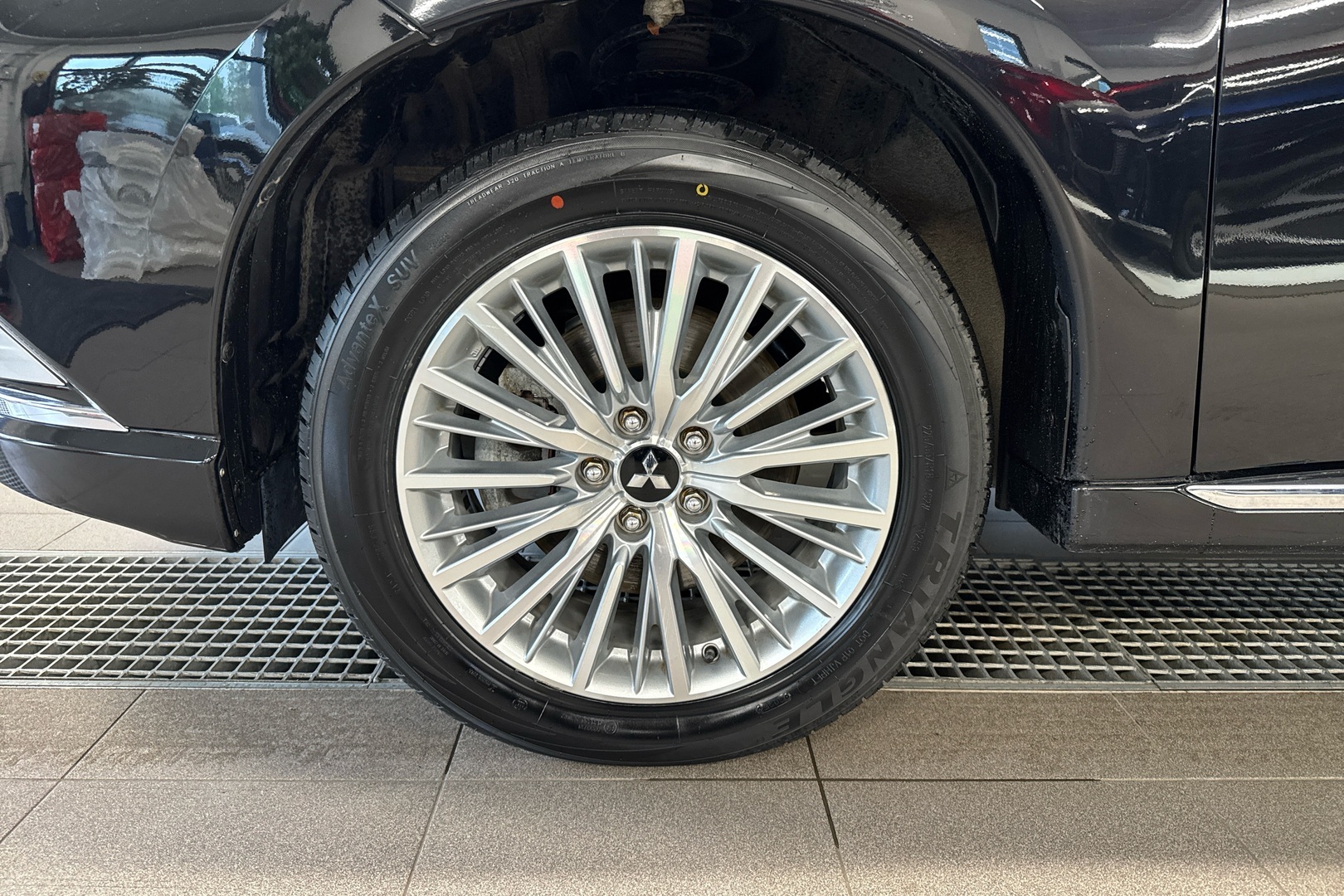 MITSUBISHI Outlander PHEV 2021