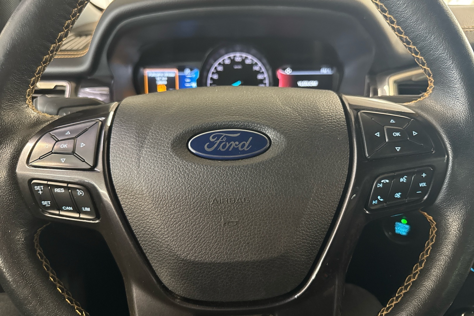 FORD Ranger 2021