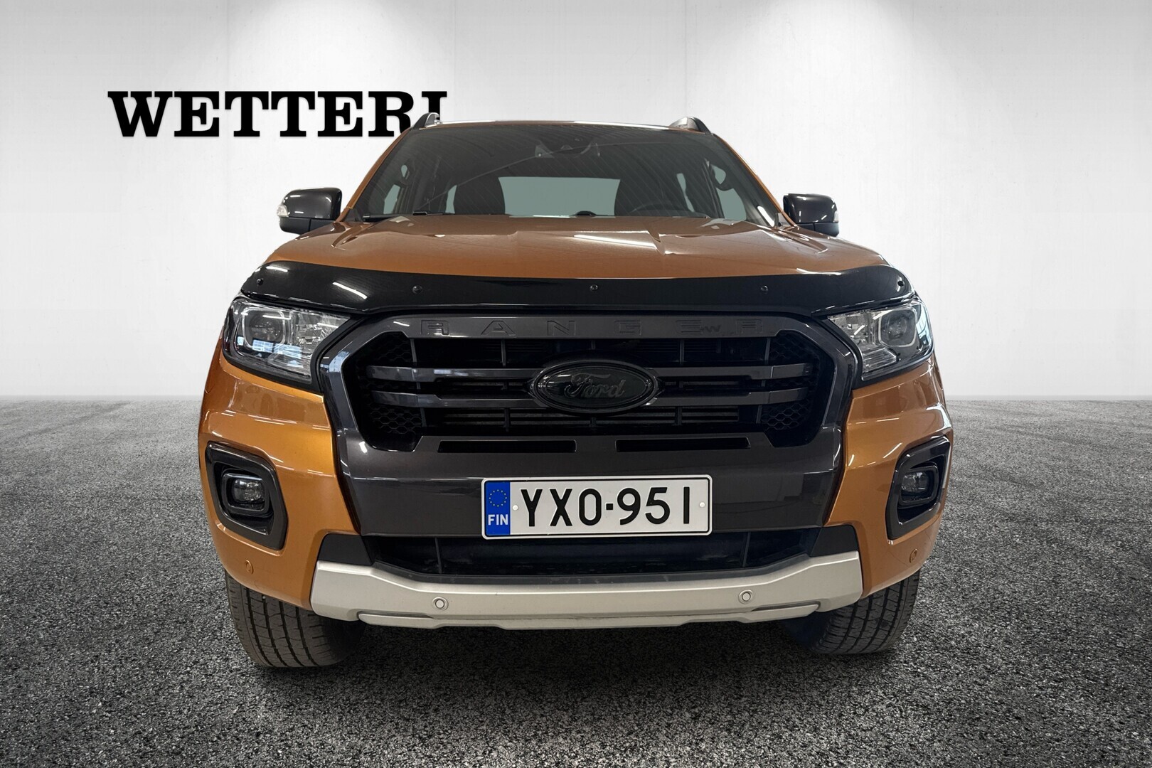 FORD Ranger 2021