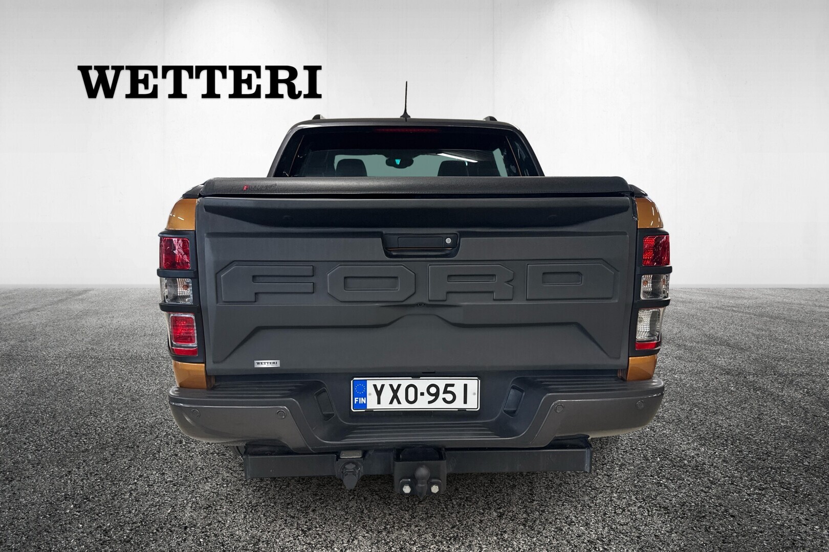 FORD Ranger 2021