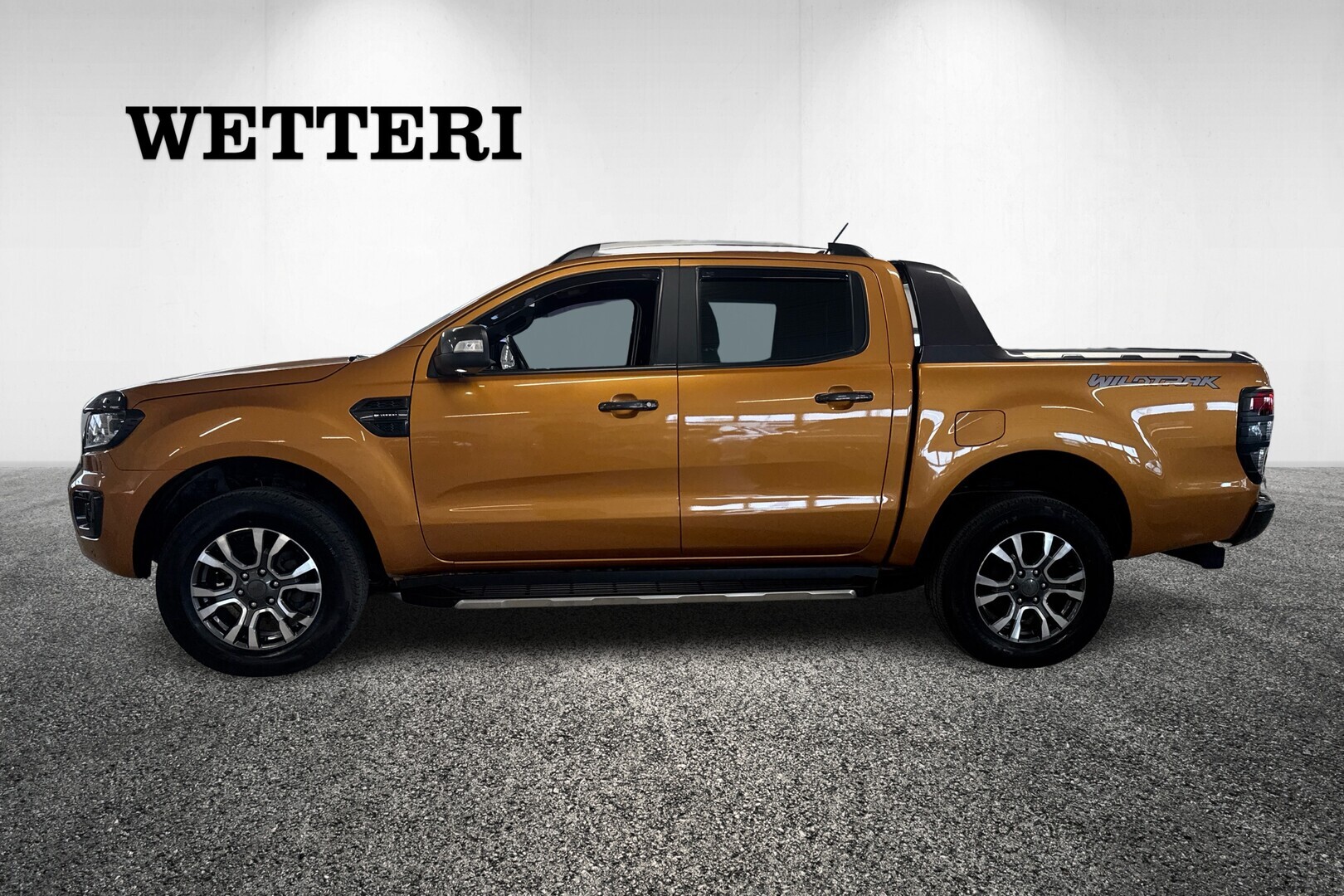 FORD Ranger 2021