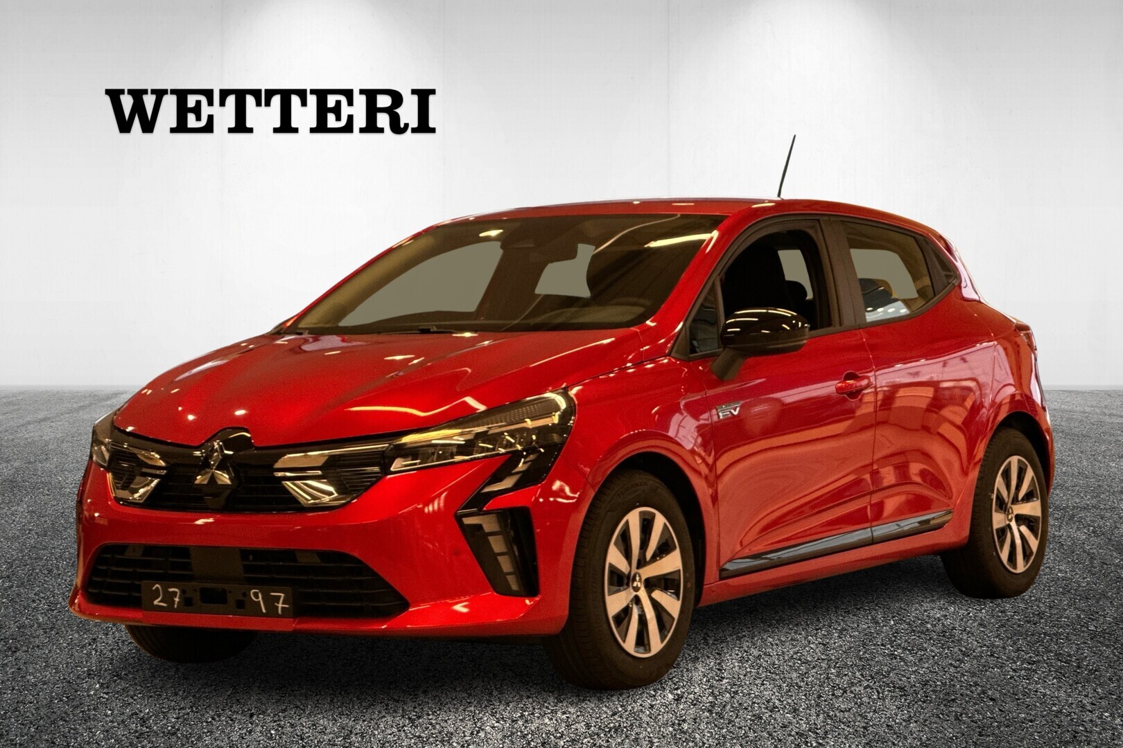 MITSUBISHI Colt 2024