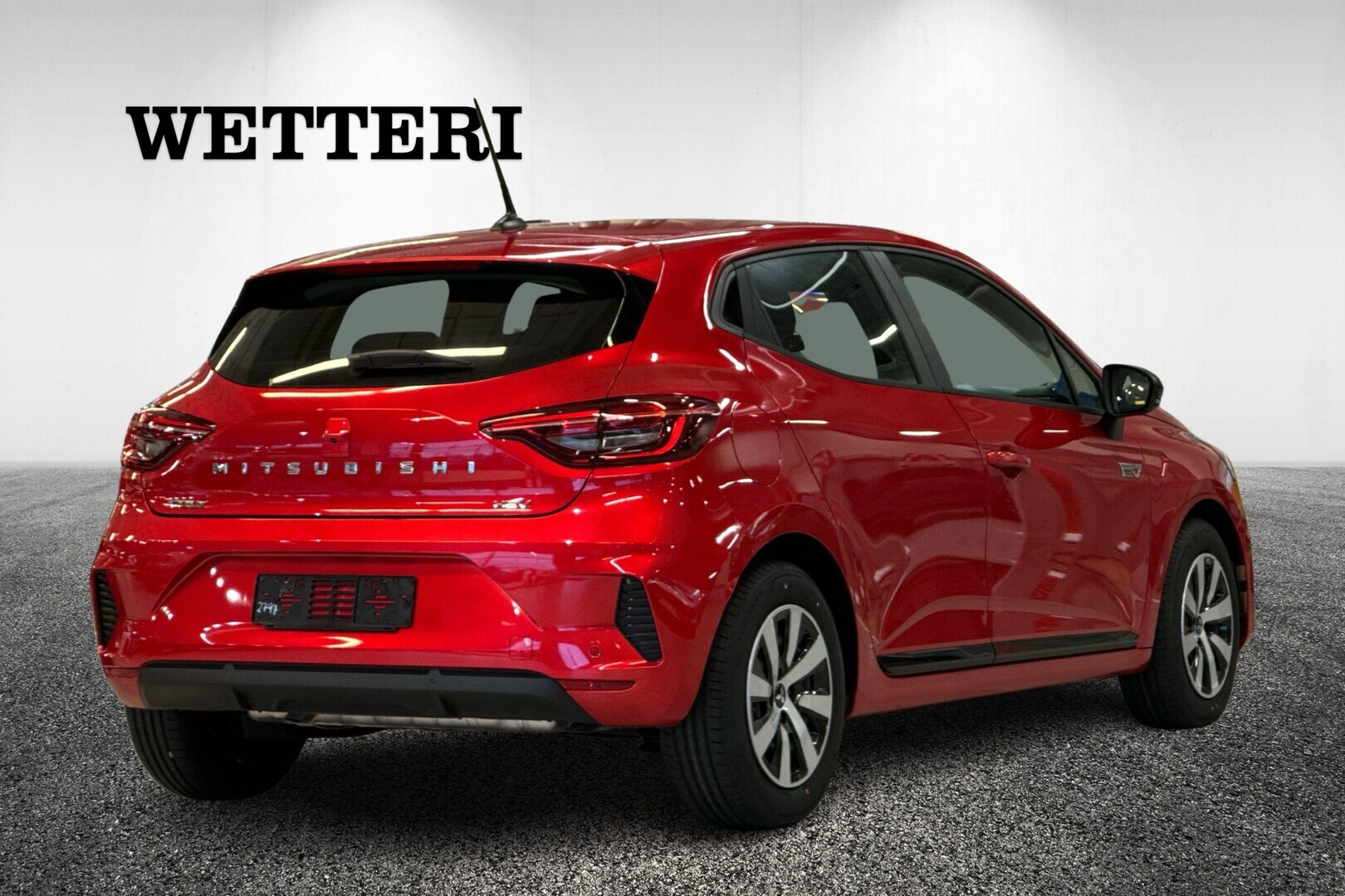 MITSUBISHI Colt 2024