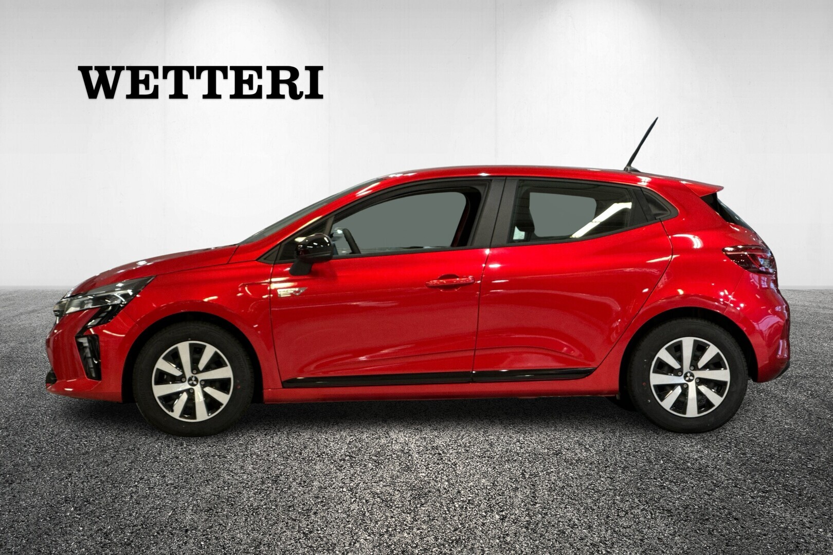 MITSUBISHI Colt 2024