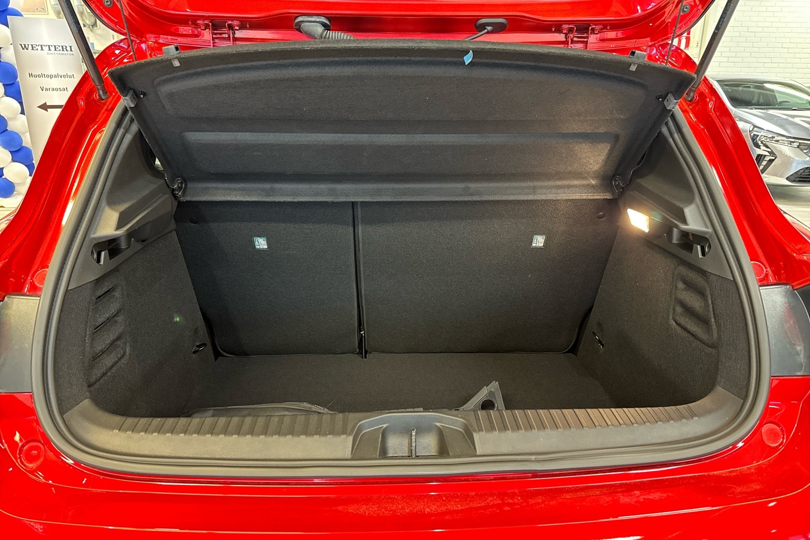 MITSUBISHI Colt 2024