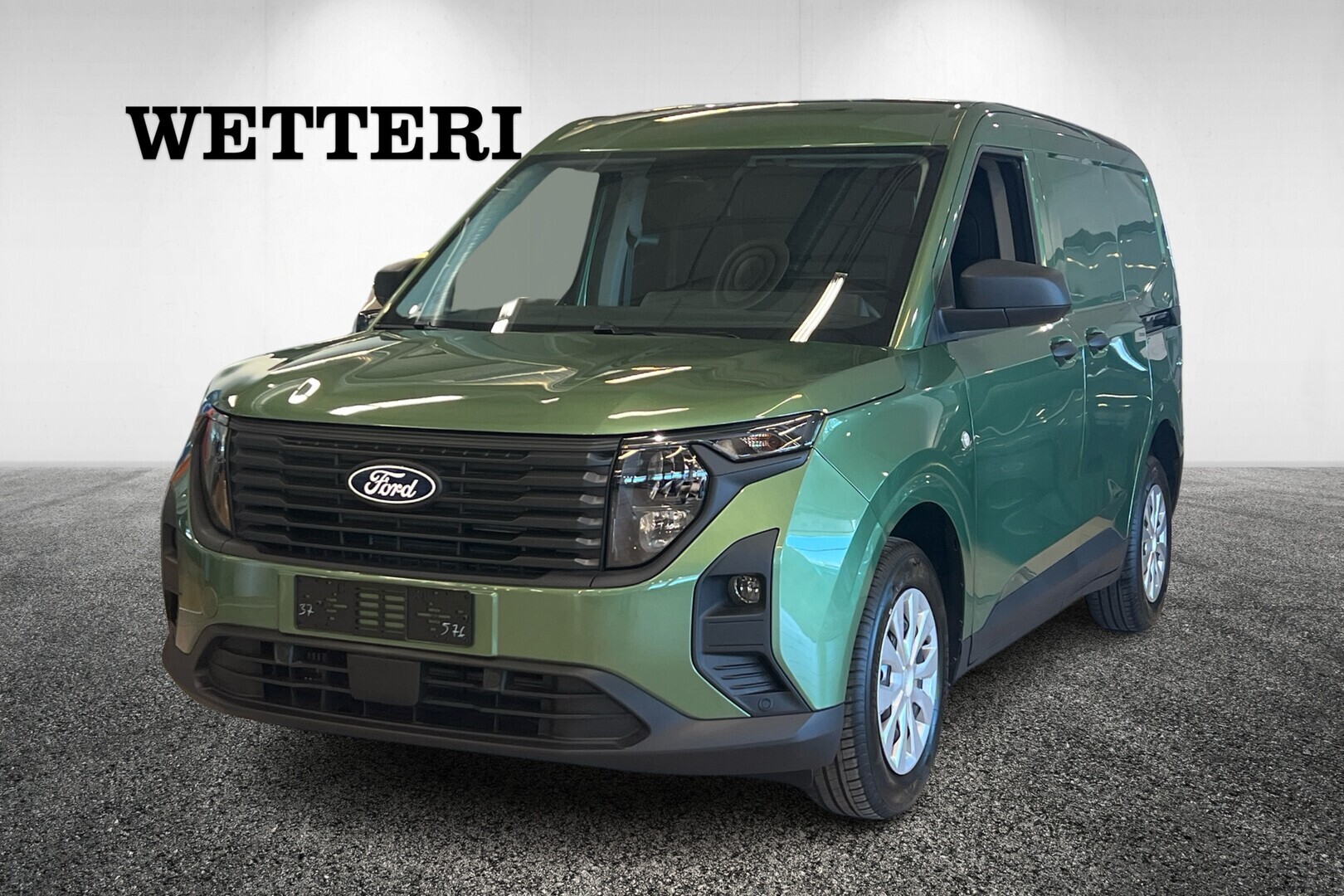 FORD Transit Courier 2025