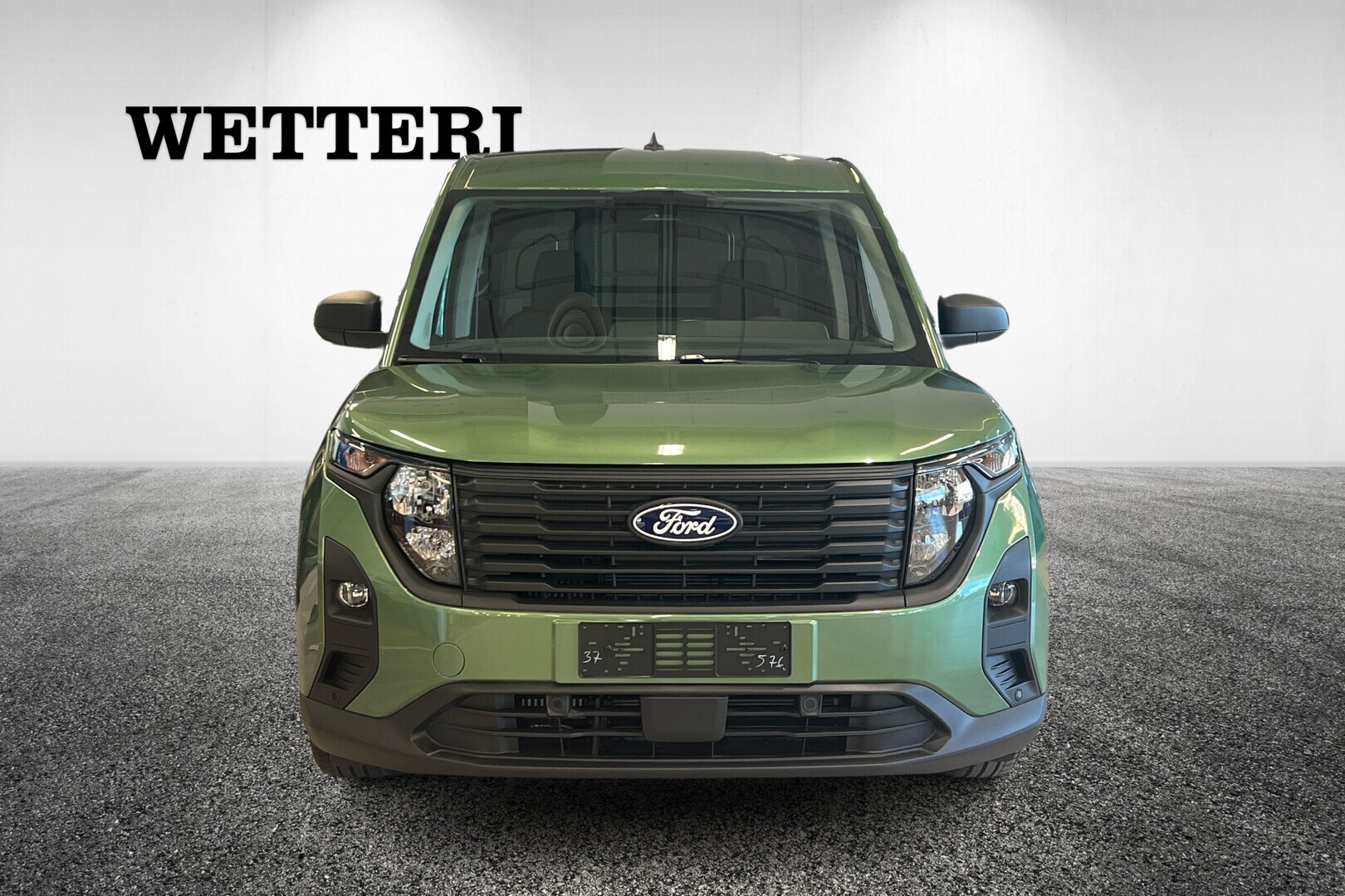 FORD Transit Courier 2025