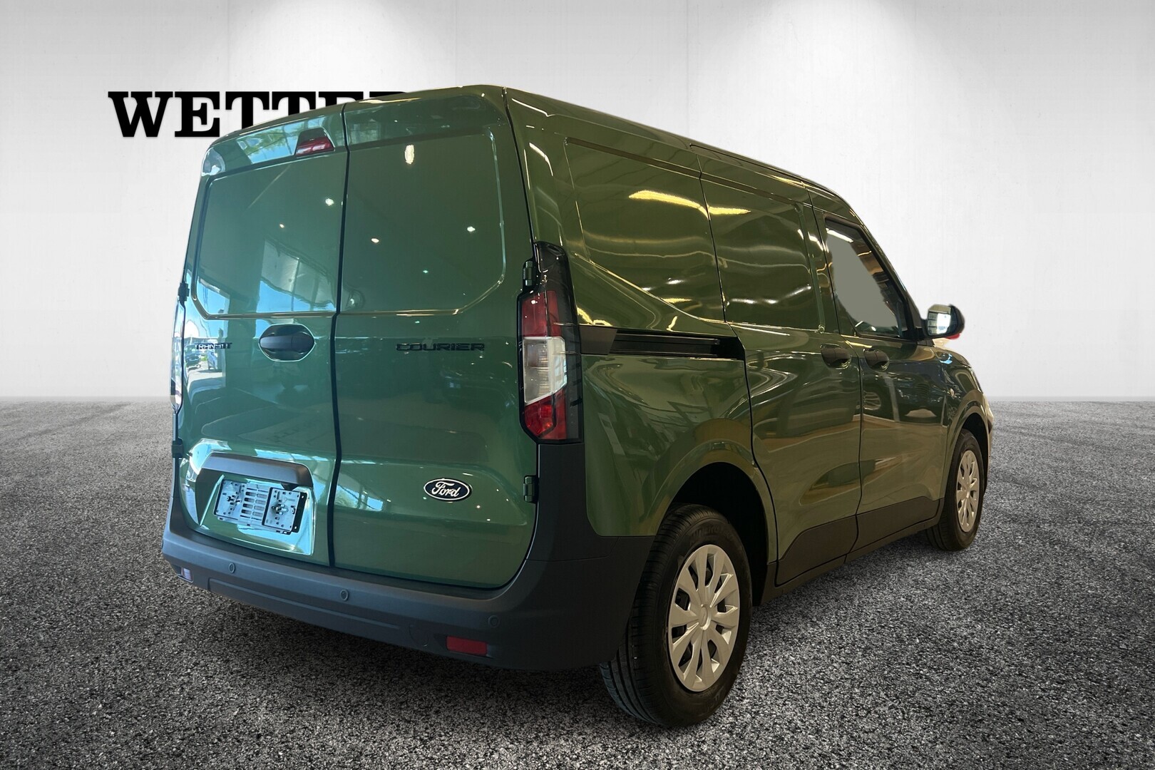 FORD Transit Courier 2025