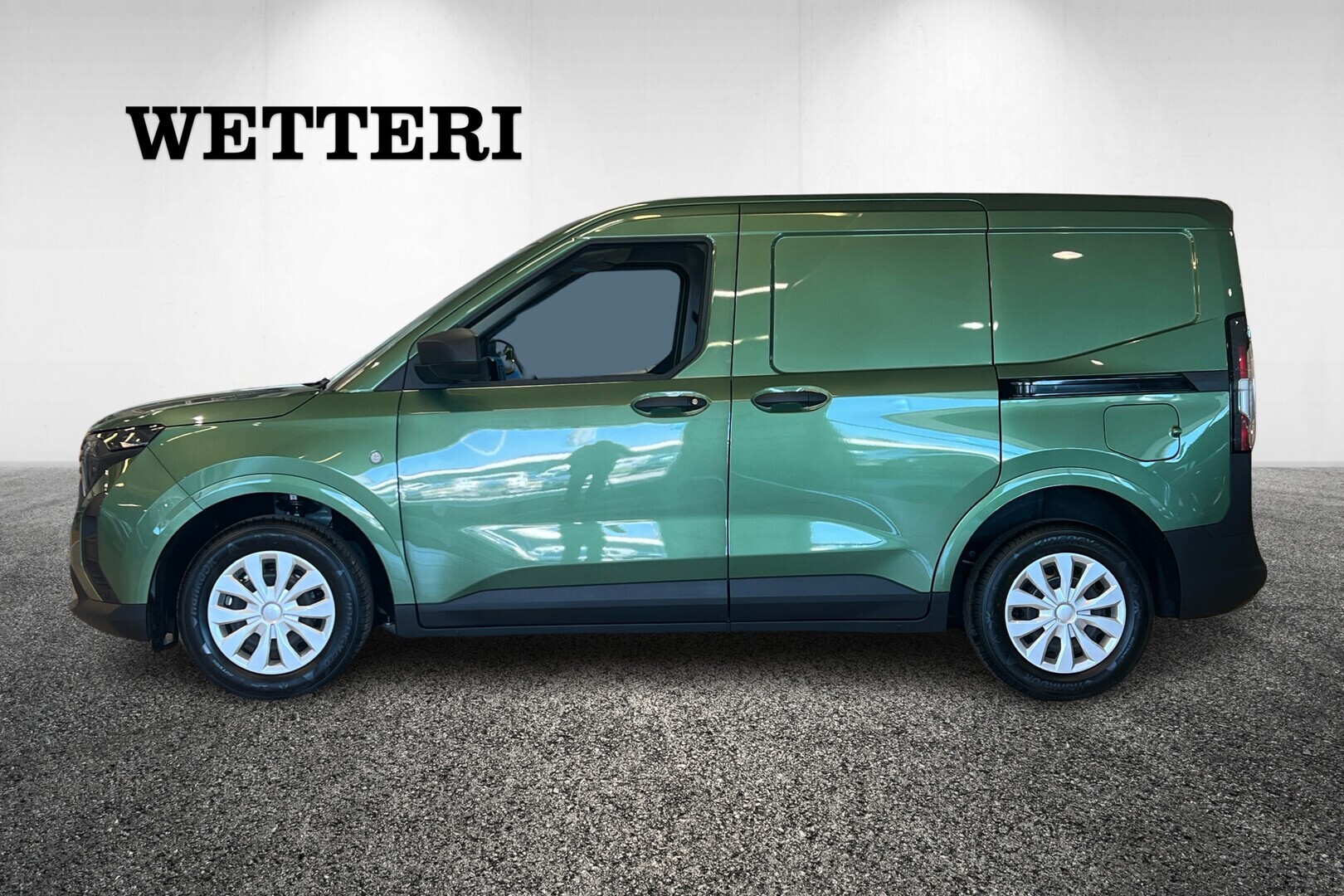 FORD Transit Courier 2025