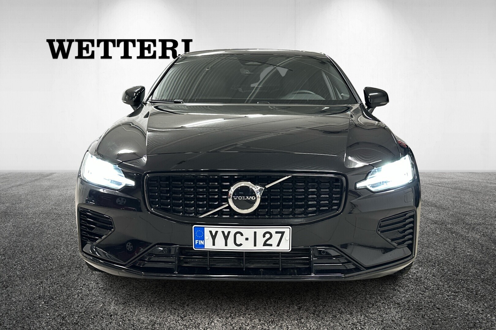 VOLVO S60 2024