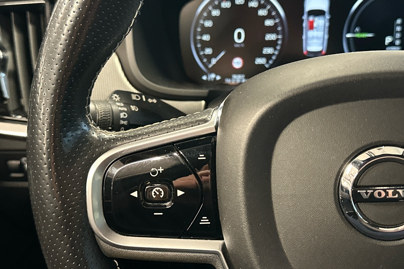 VOLVO V90 2018