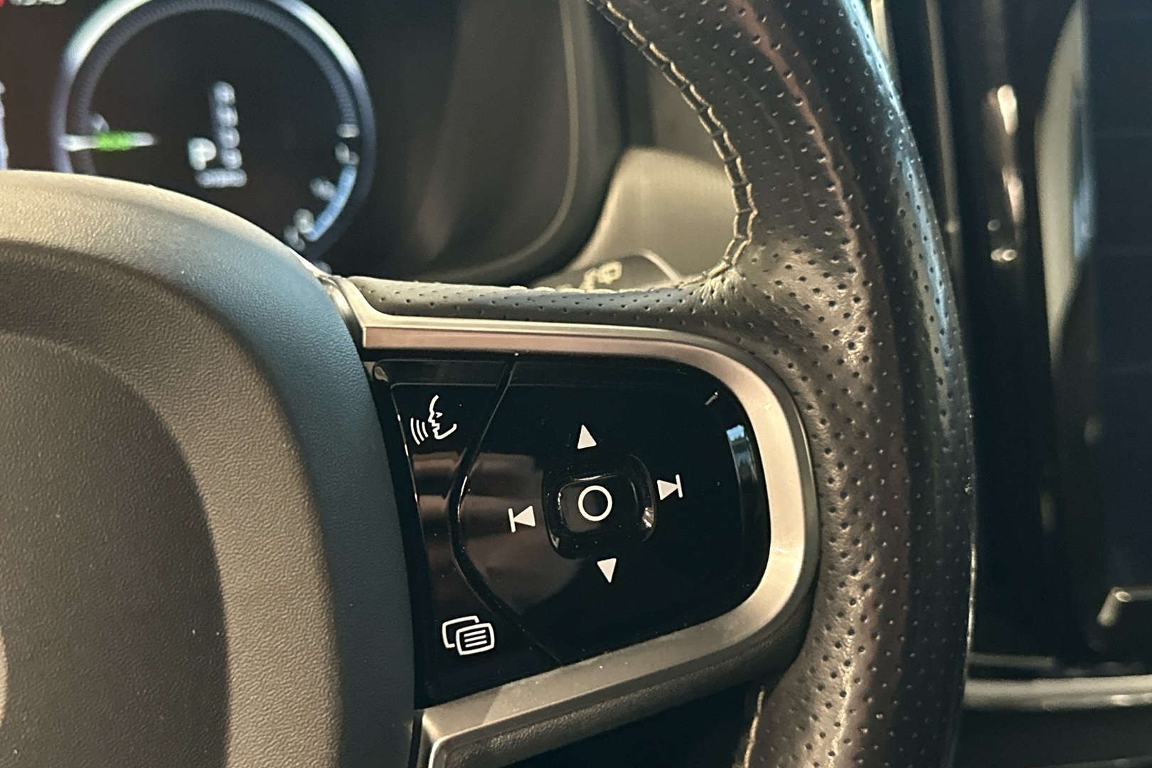 VOLVO V90 2018