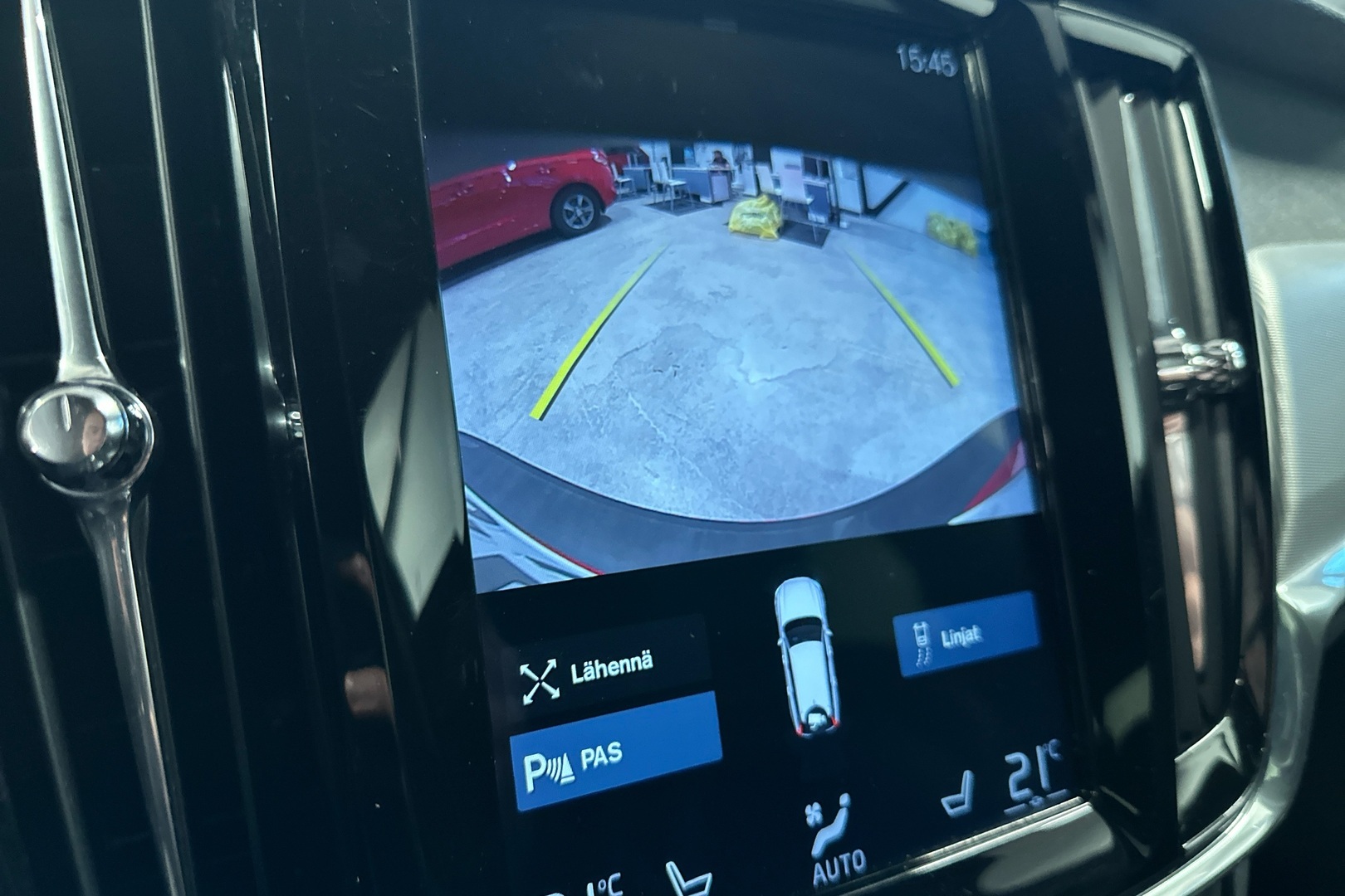 VOLVO V90 2018