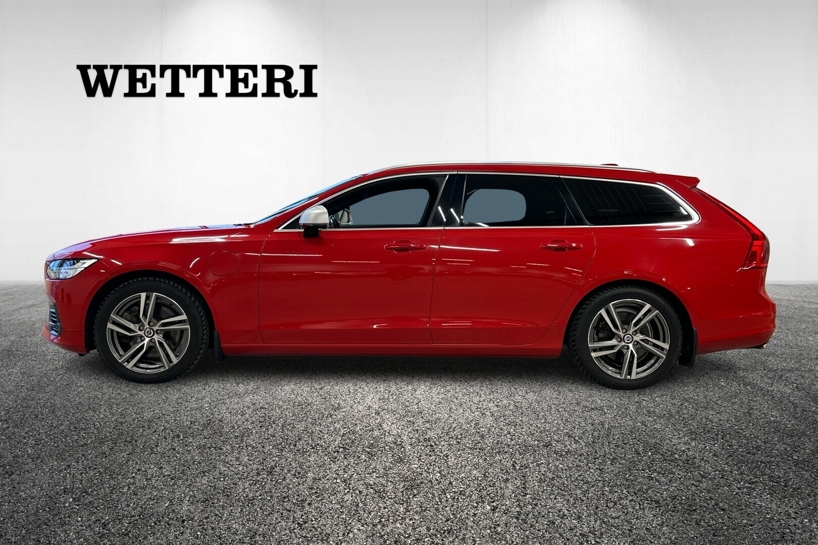 VOLVO V90 2018