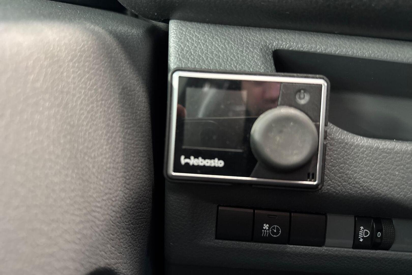 TOYOTA Proace 2018