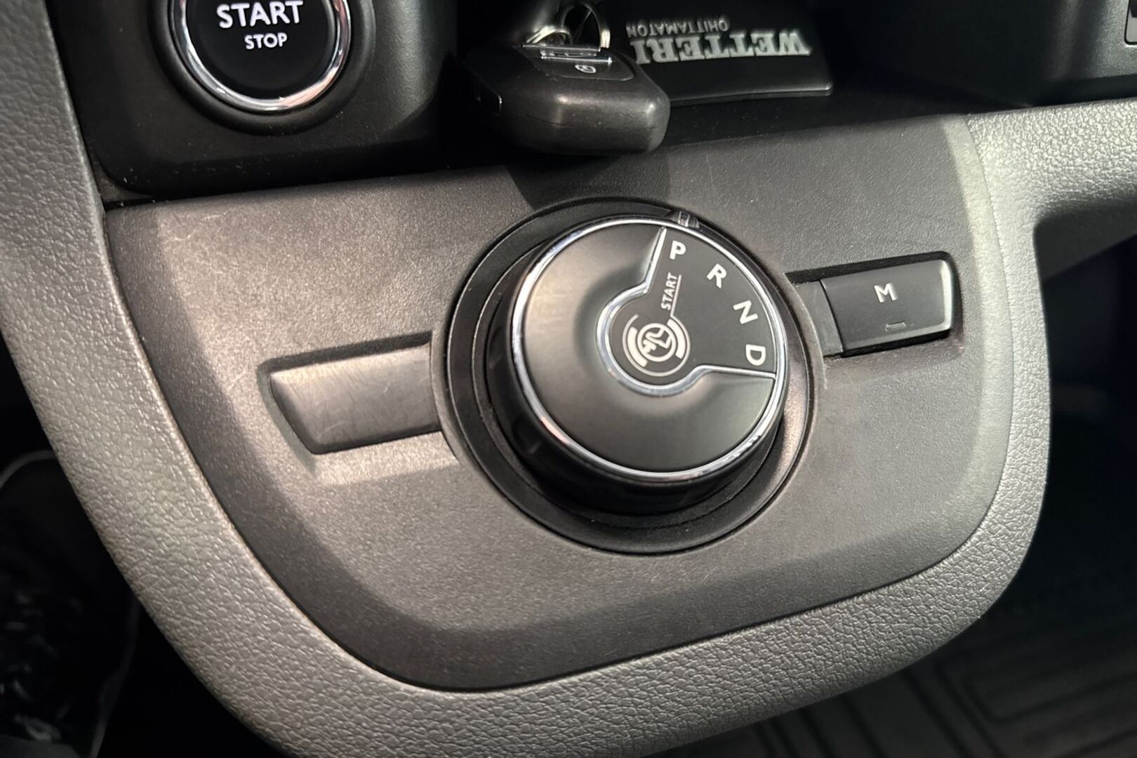 TOYOTA Proace 2018