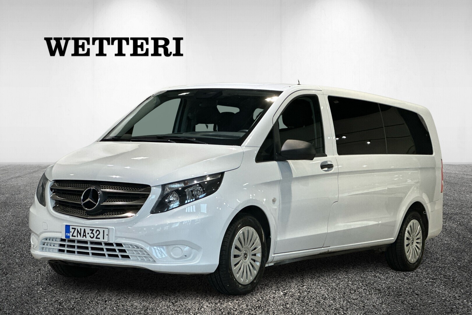 MERCEDES-BENZ Vito 2020