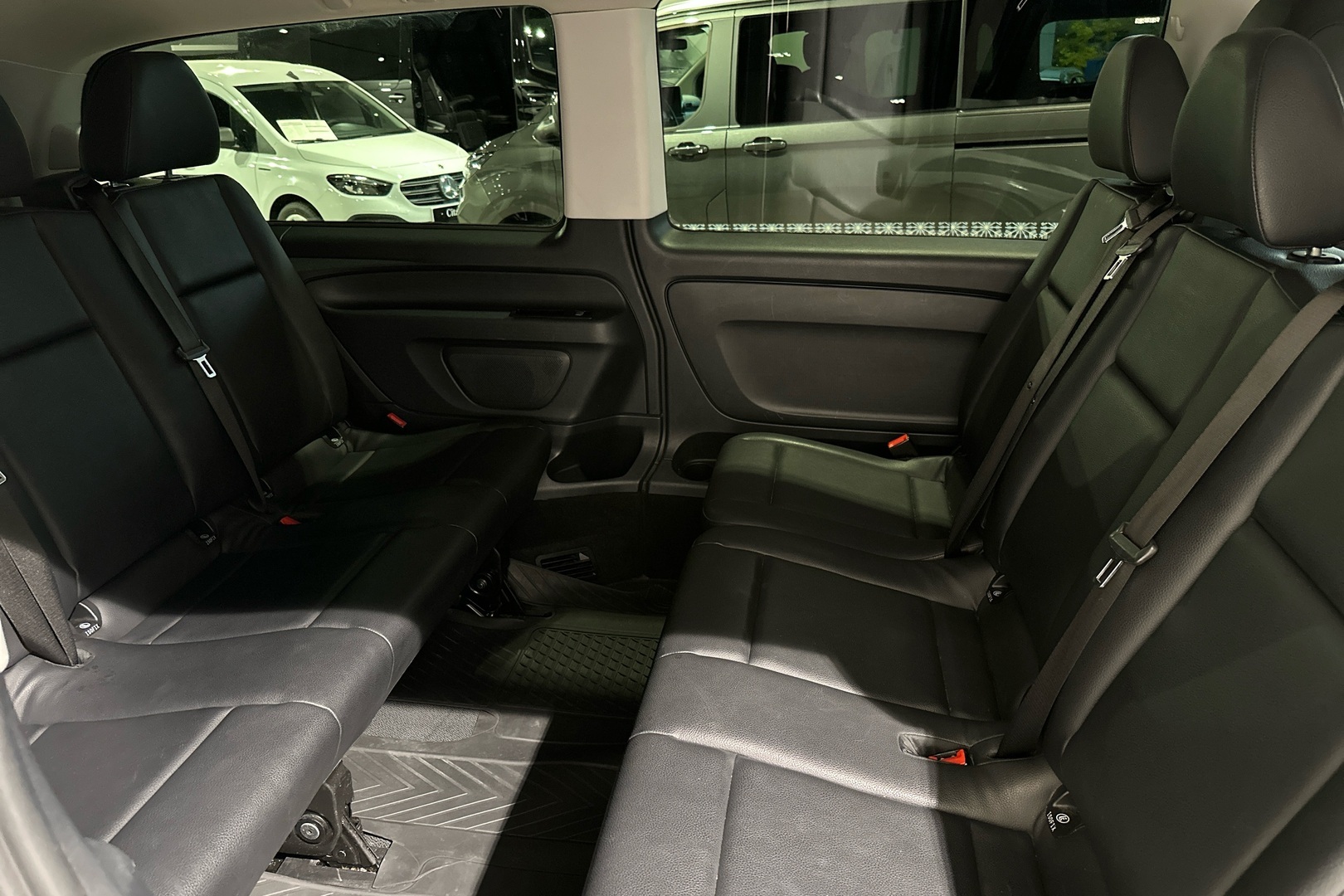 MERCEDES-BENZ Vito 2020