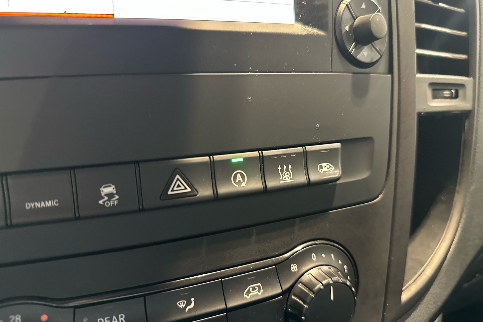 MERCEDES-BENZ Vito 2020