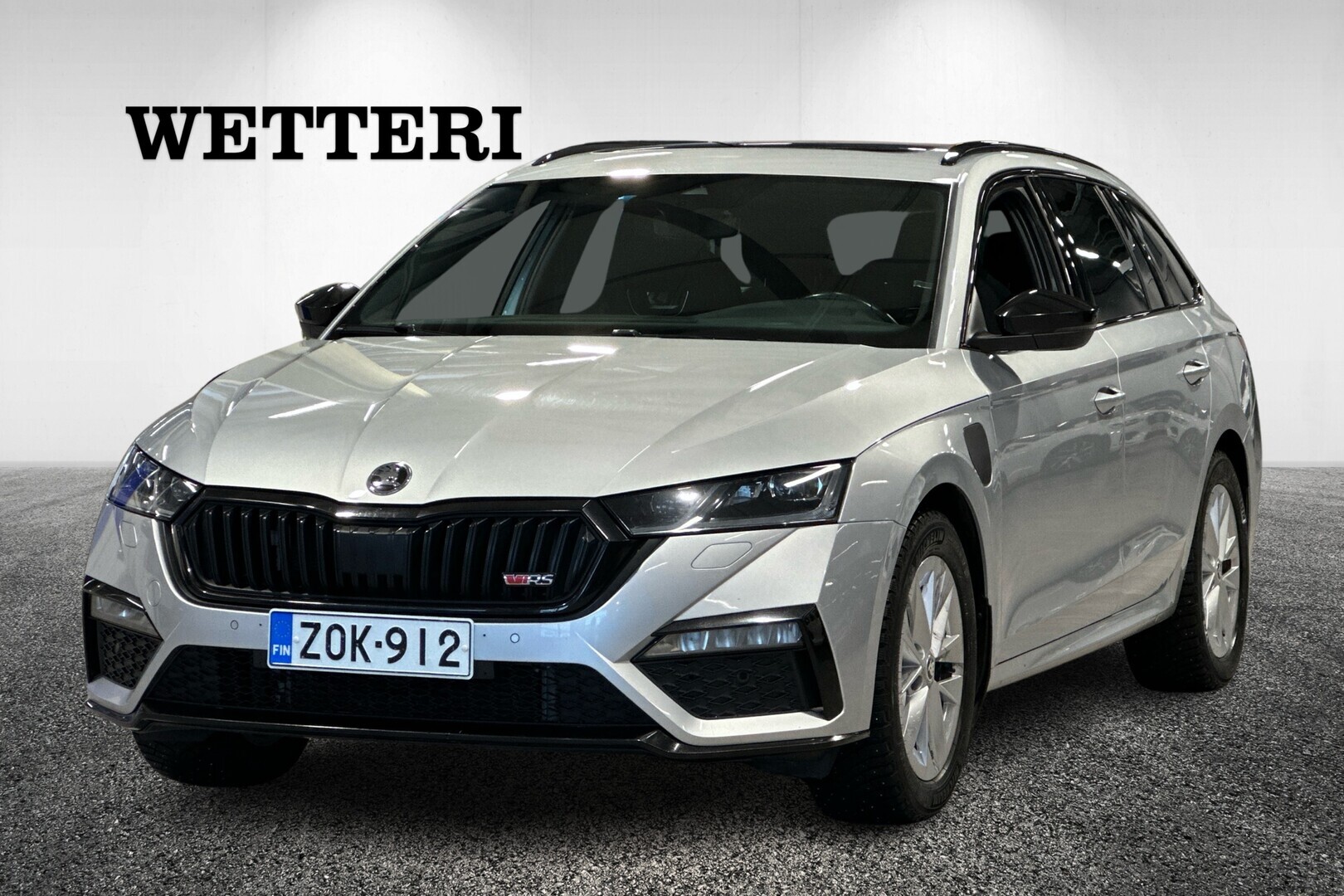 SKODA Octavia 2021