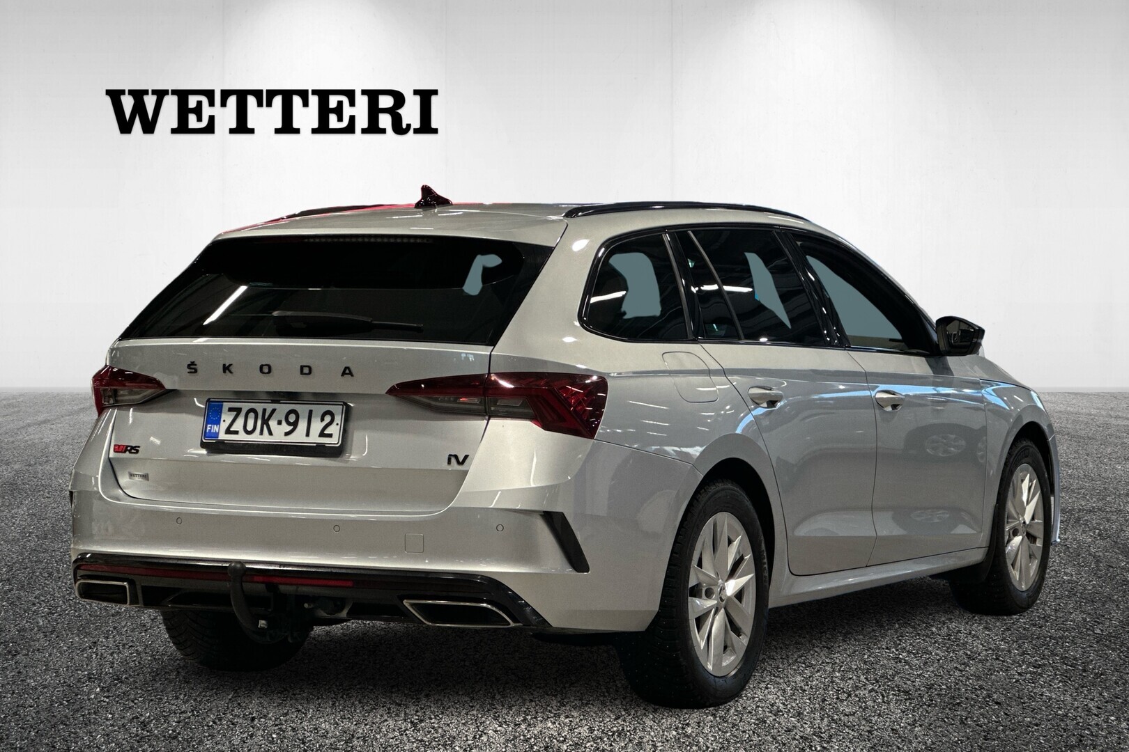 SKODA Octavia 2021