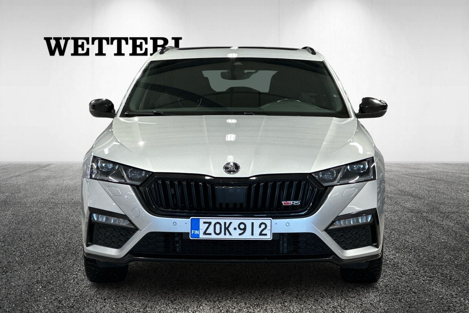 SKODA Octavia 2021