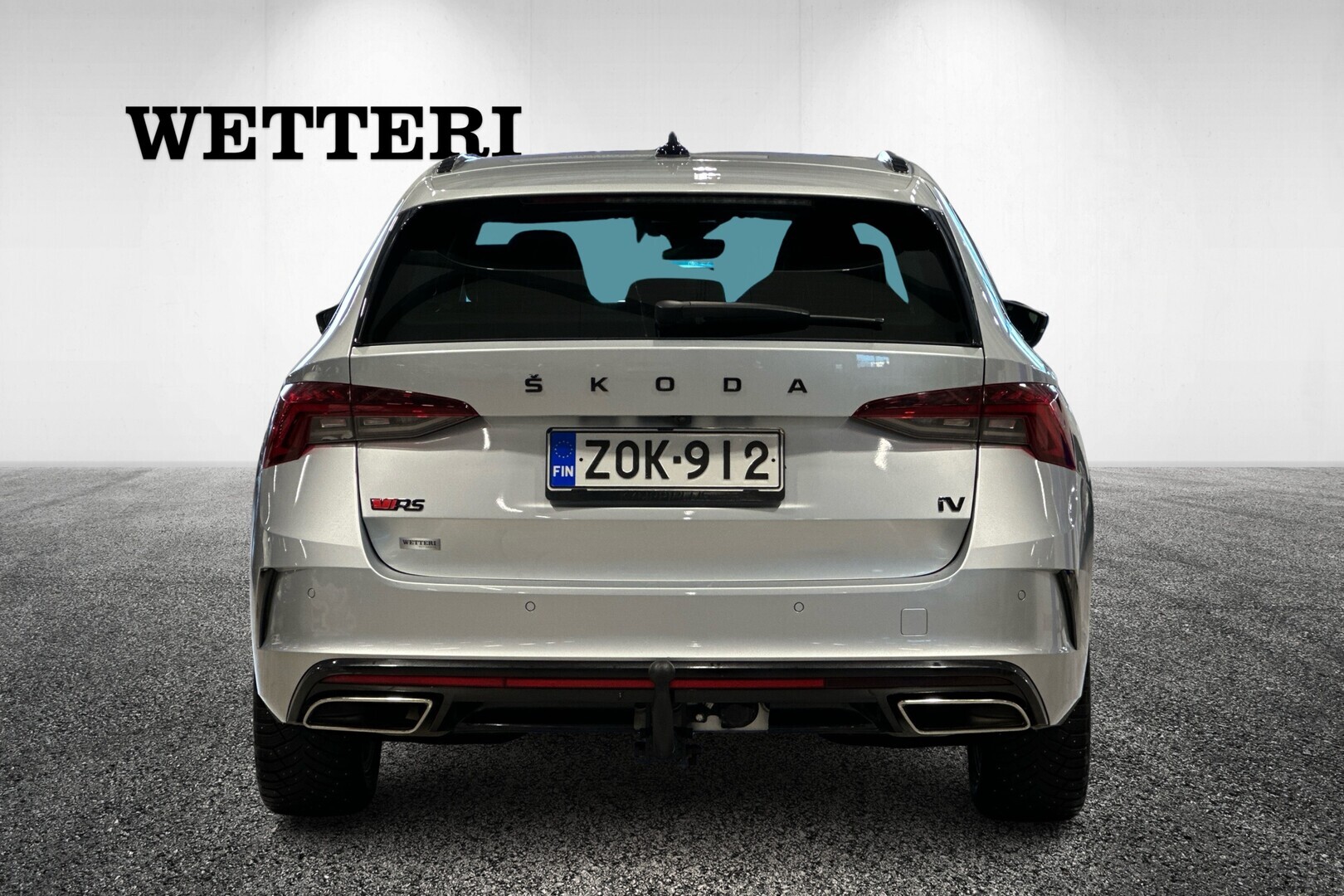 SKODA Octavia 2021