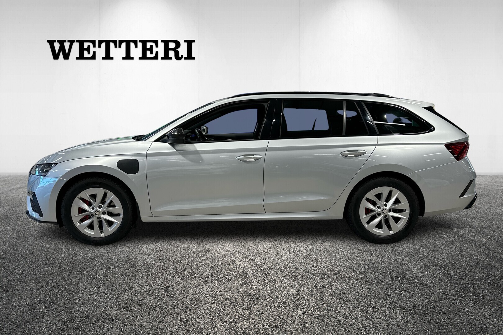 SKODA Octavia 2021