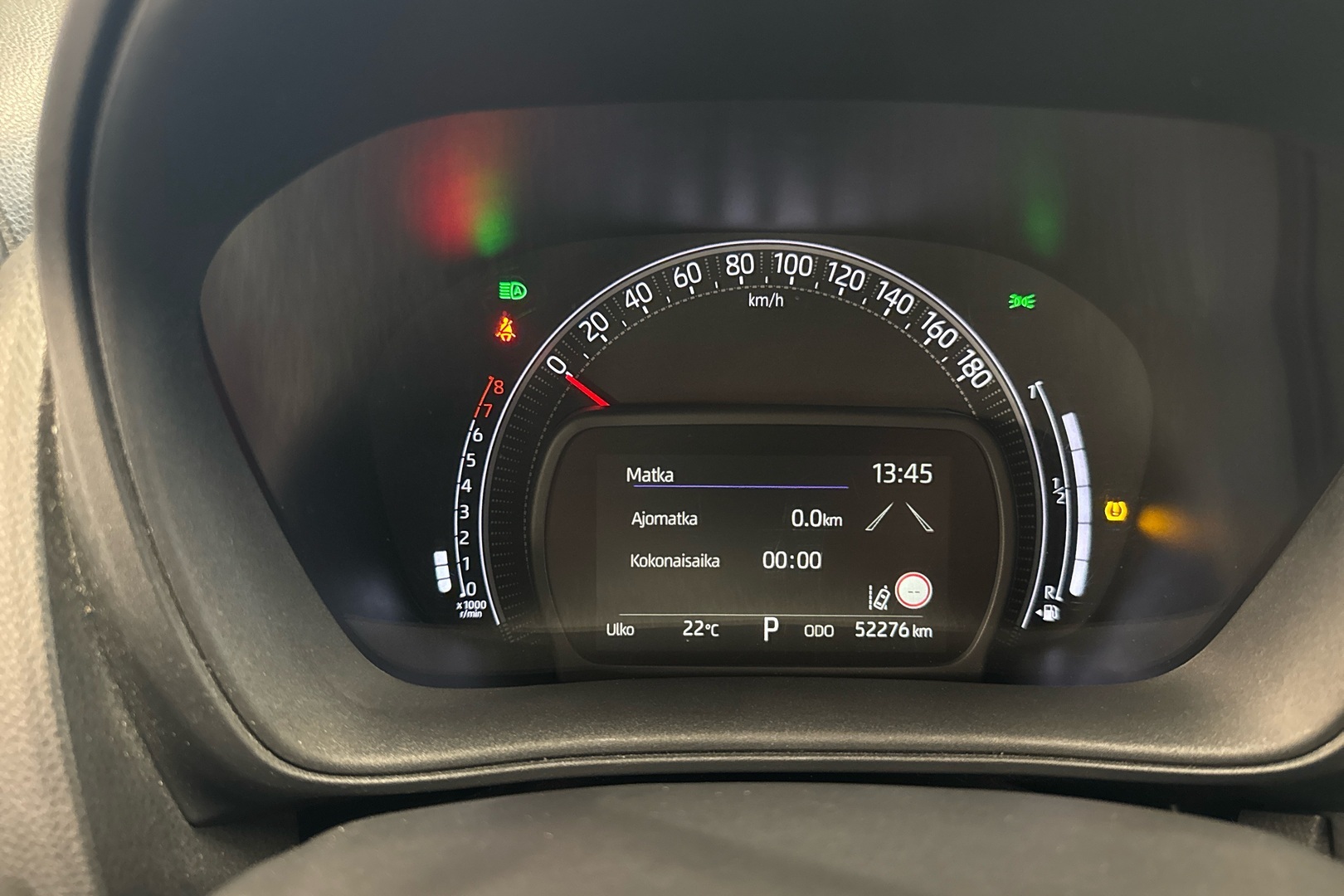 TOYOTA Aygo X 2023