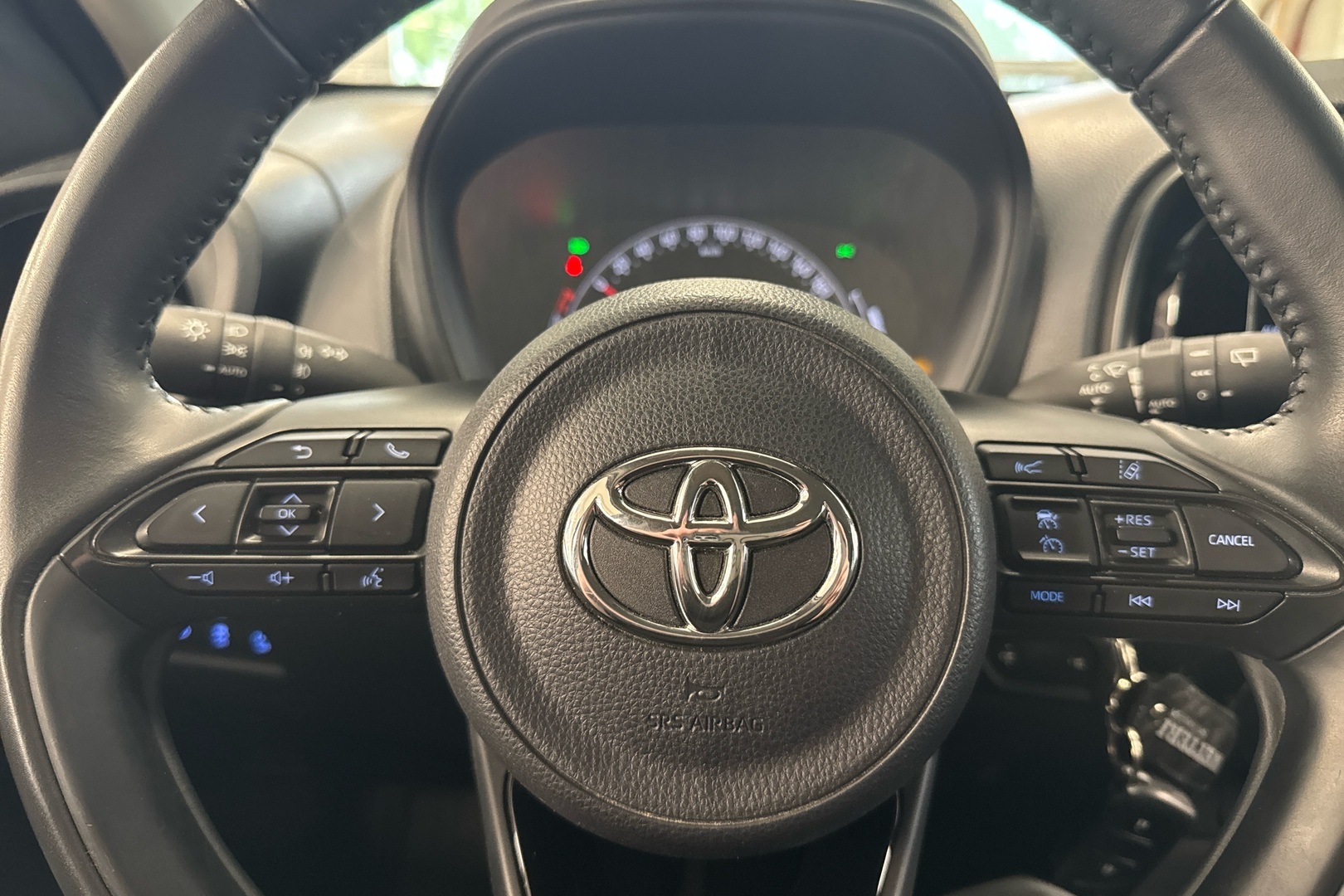 TOYOTA Aygo X 2023