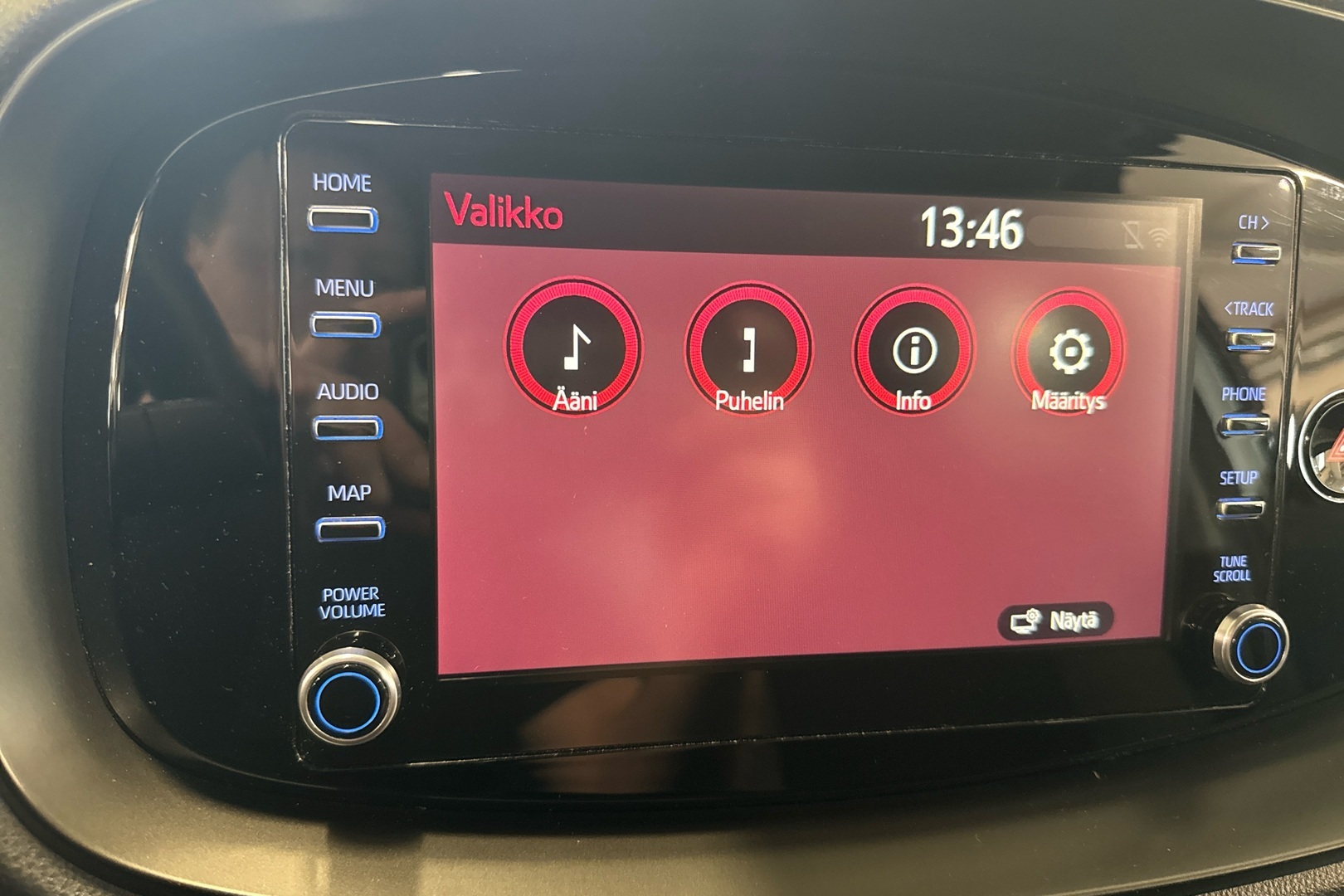 TOYOTA Aygo X 2023