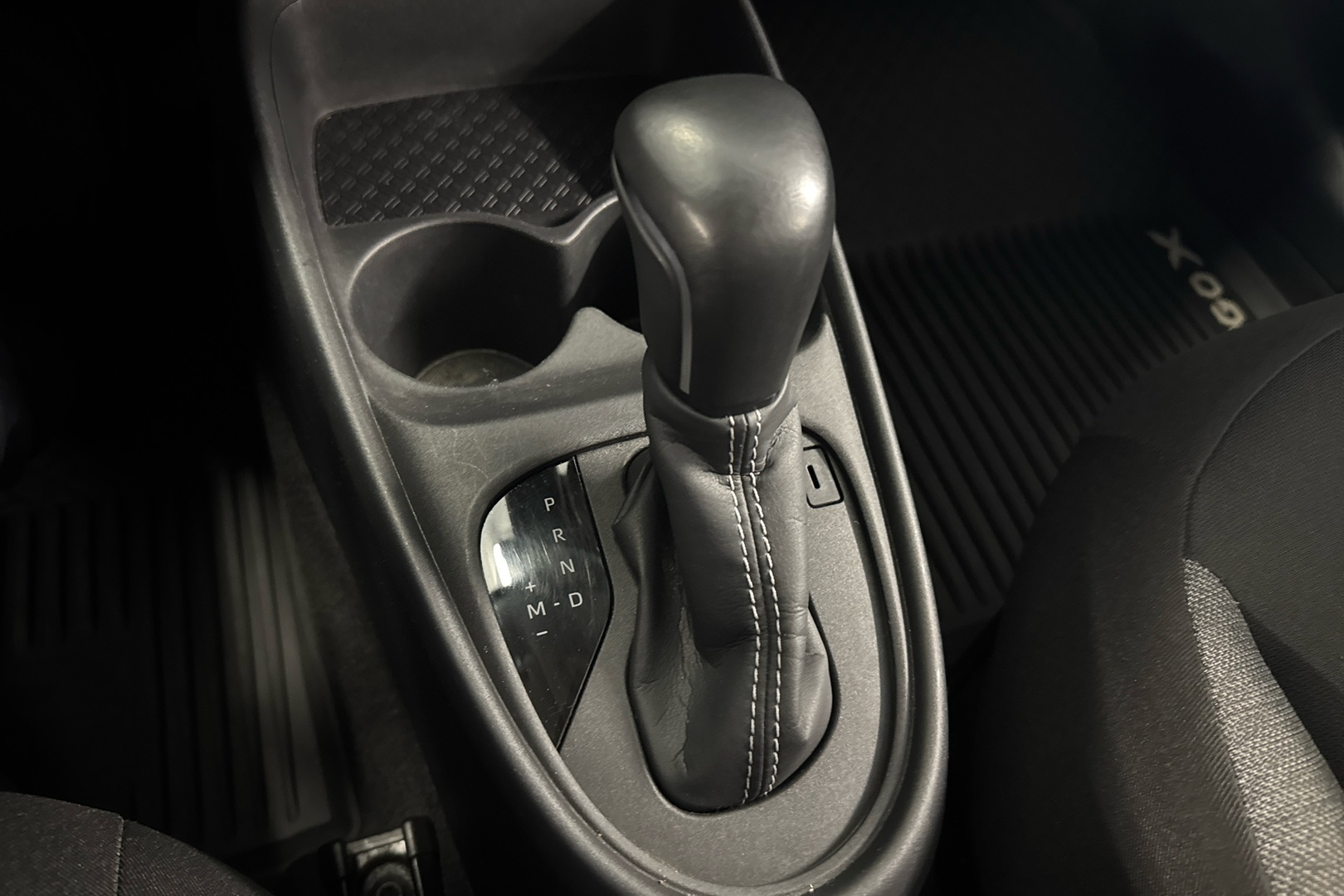 TOYOTA Aygo X 2023