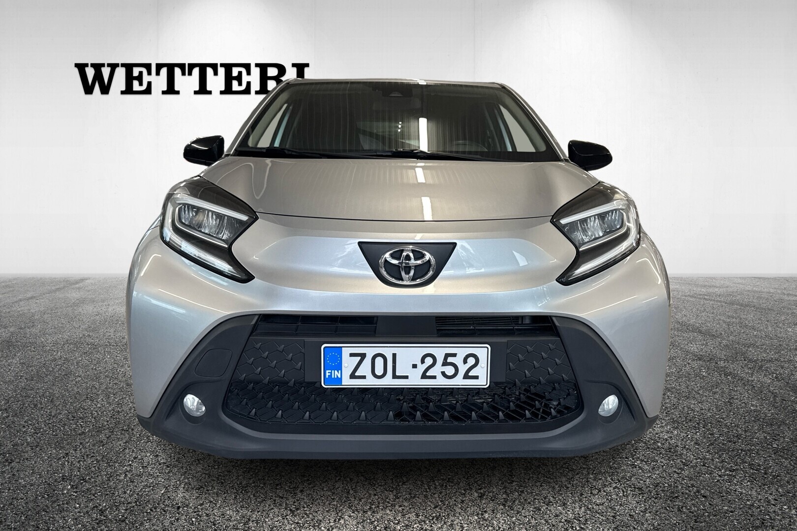 TOYOTA Aygo X 2023