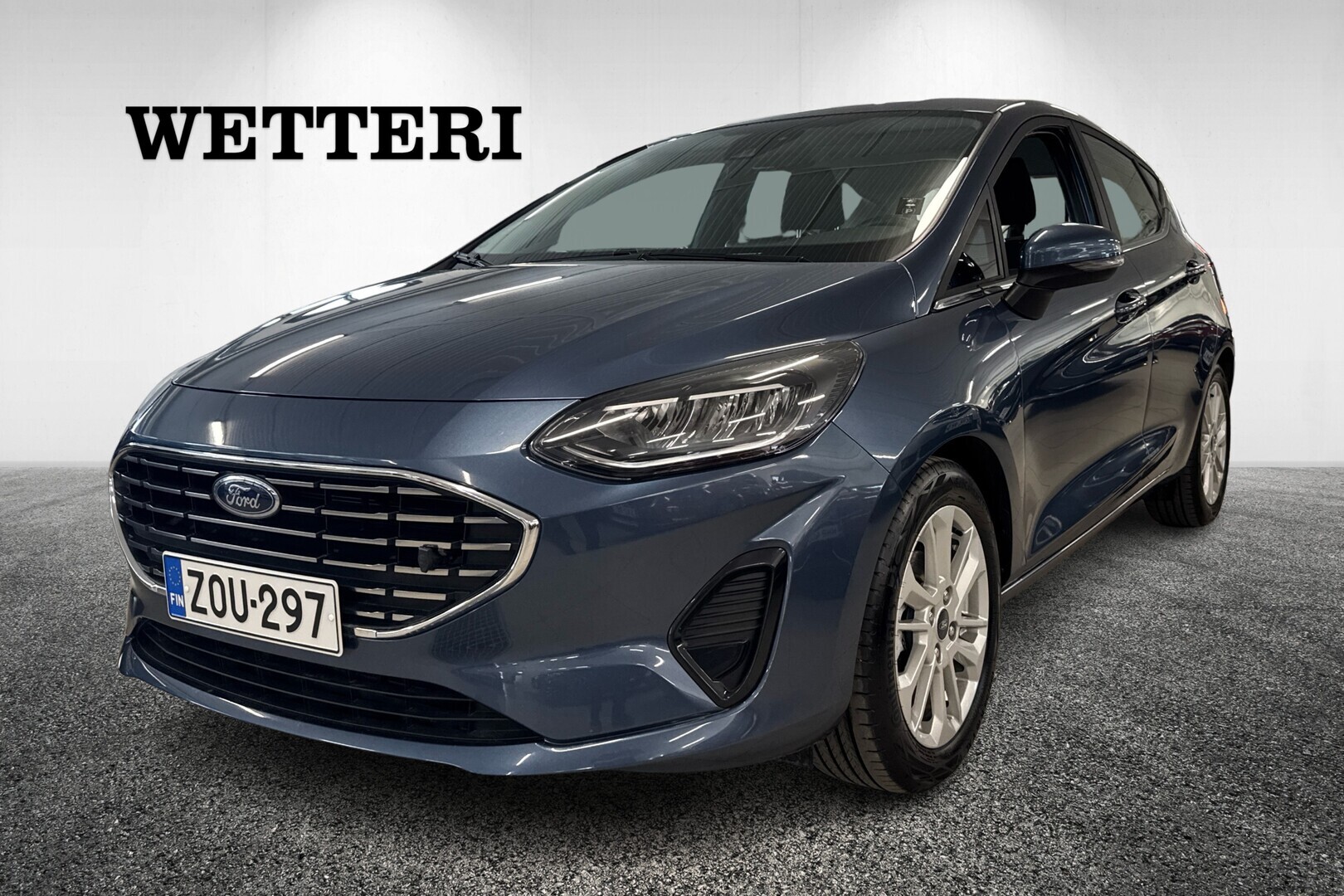FORD Fiesta 2023