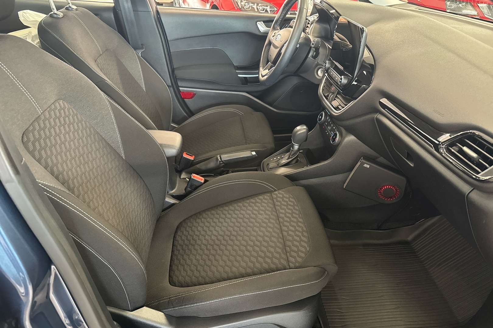 FORD Fiesta 2023
