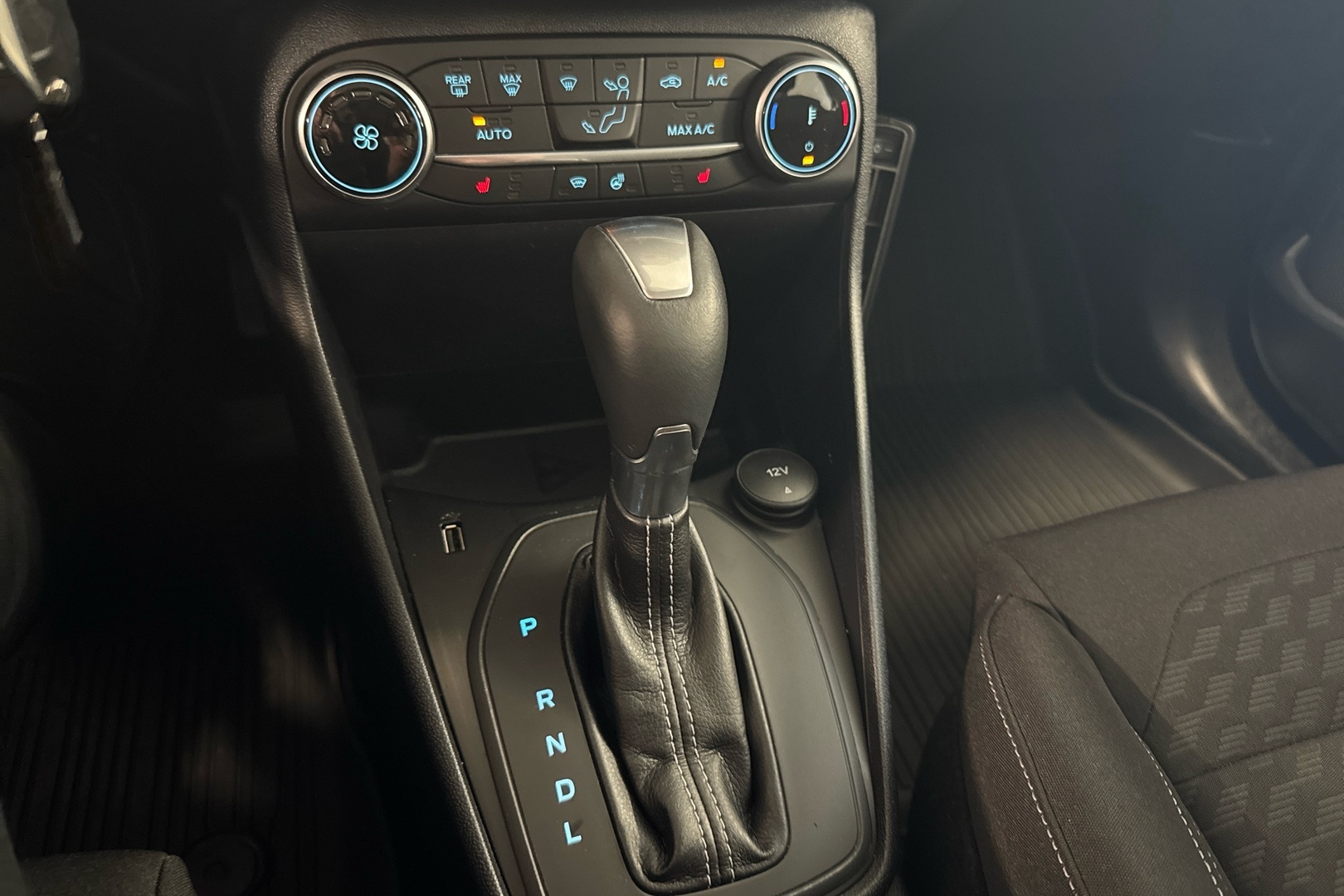 FORD Fiesta 2023