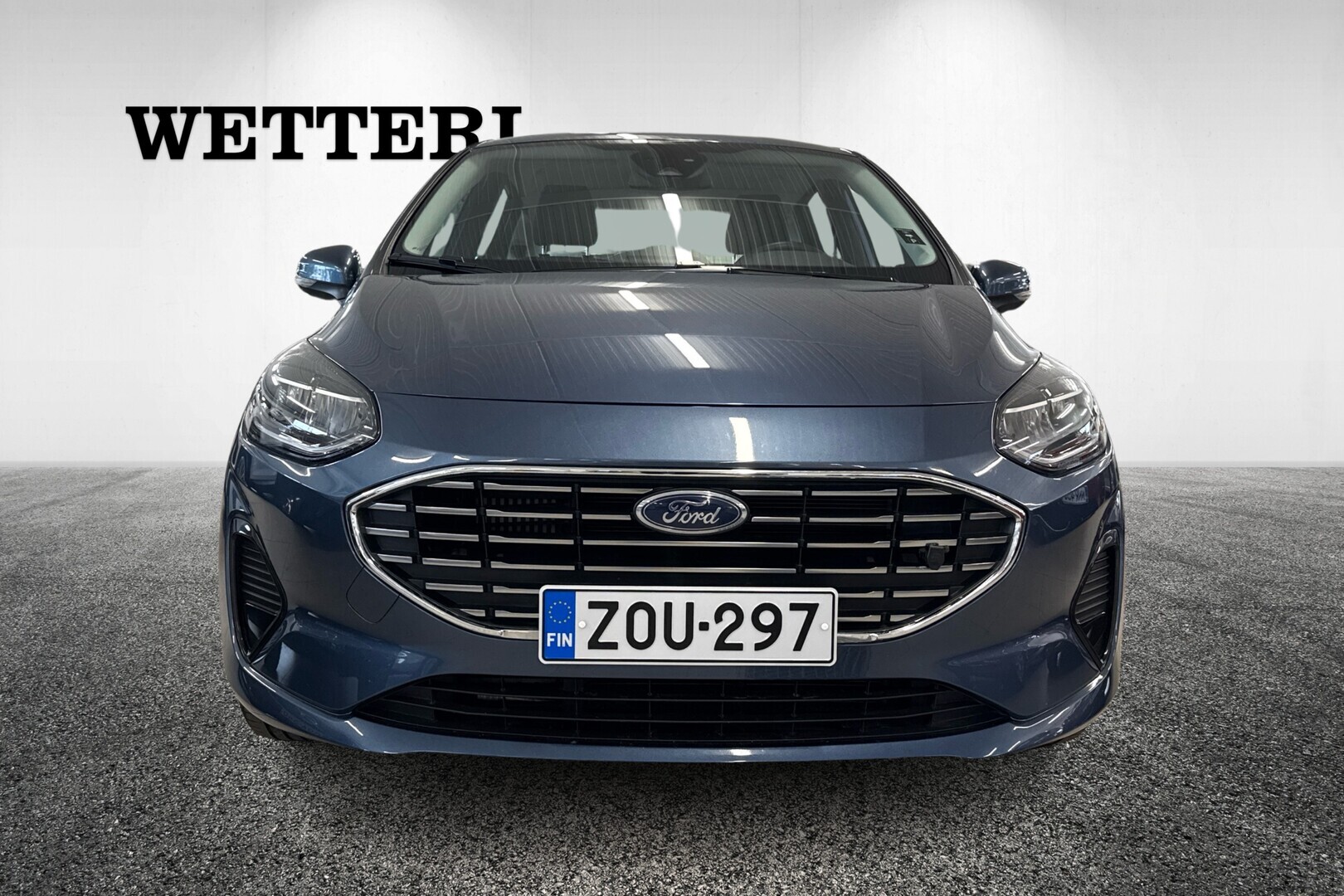FORD Fiesta 2023