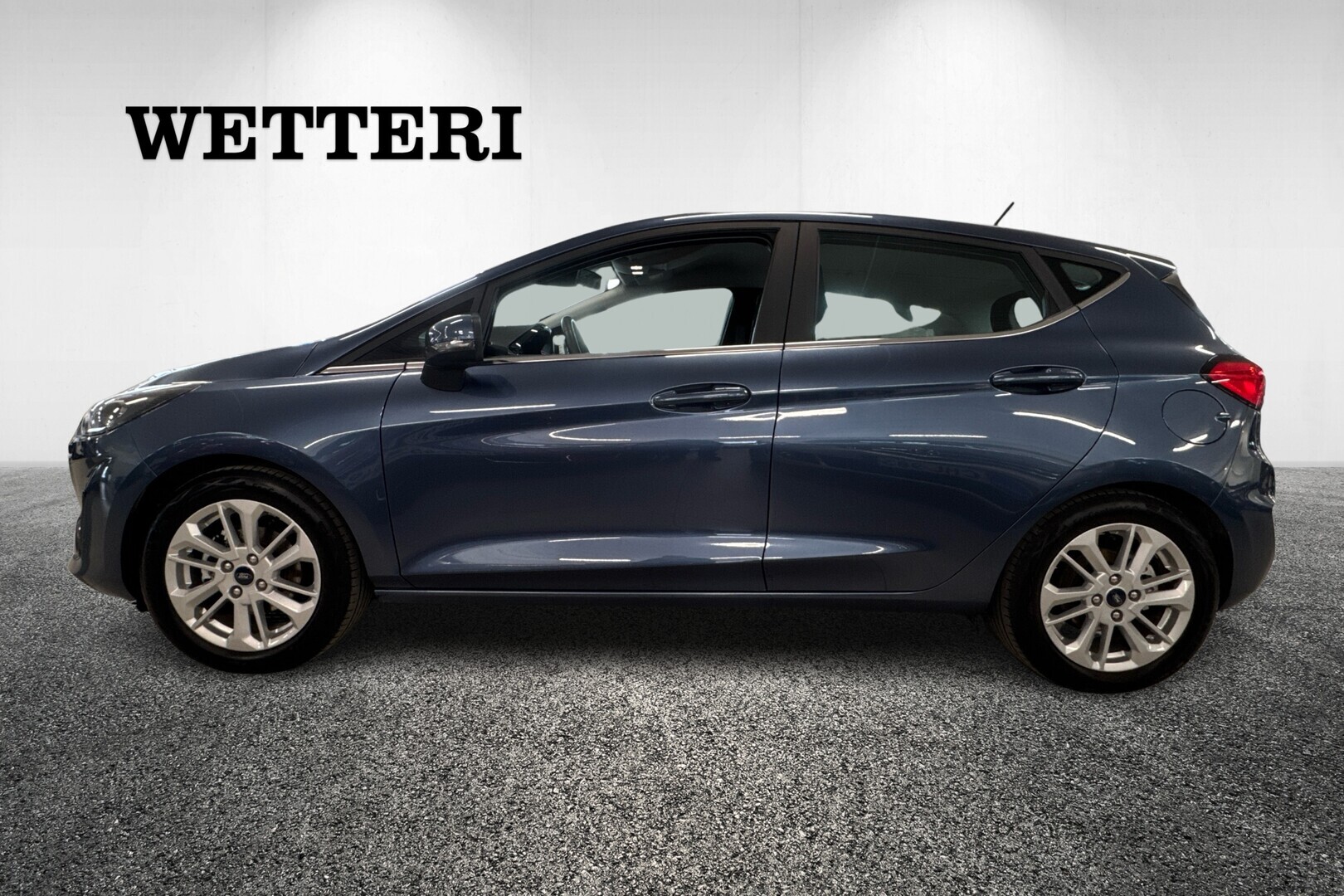 FORD Fiesta 2023