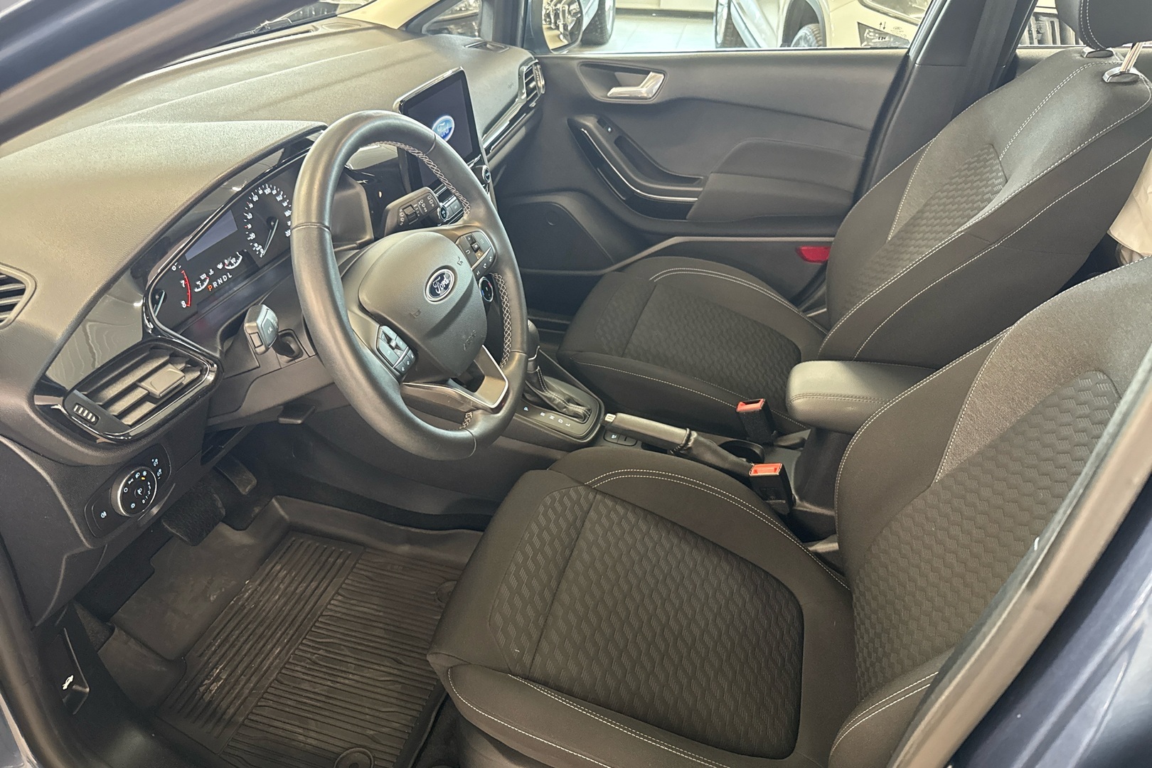 FORD Fiesta 2023