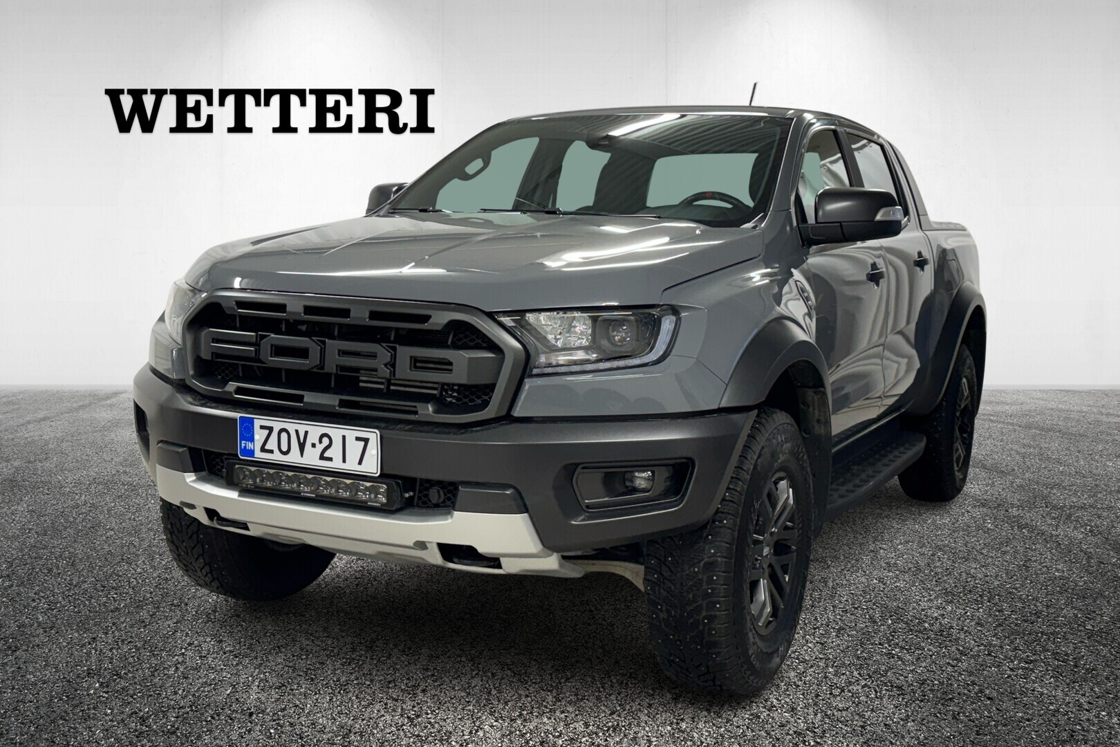 FORD Ranger 2023