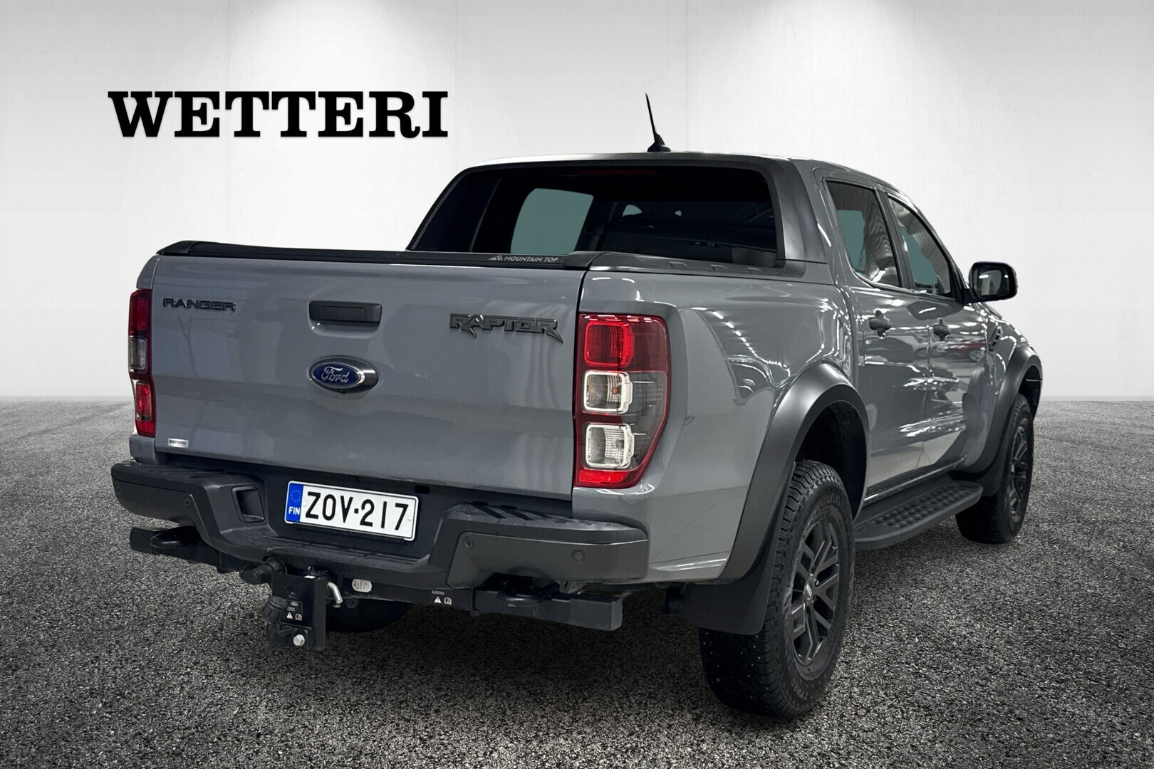 FORD Ranger 2023