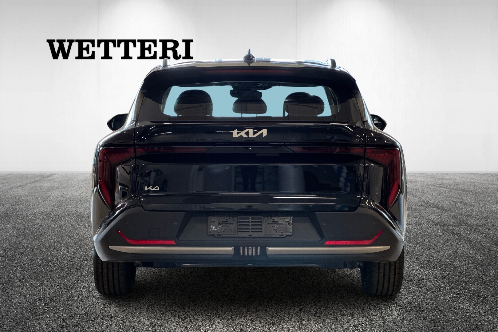 KIA K4 4