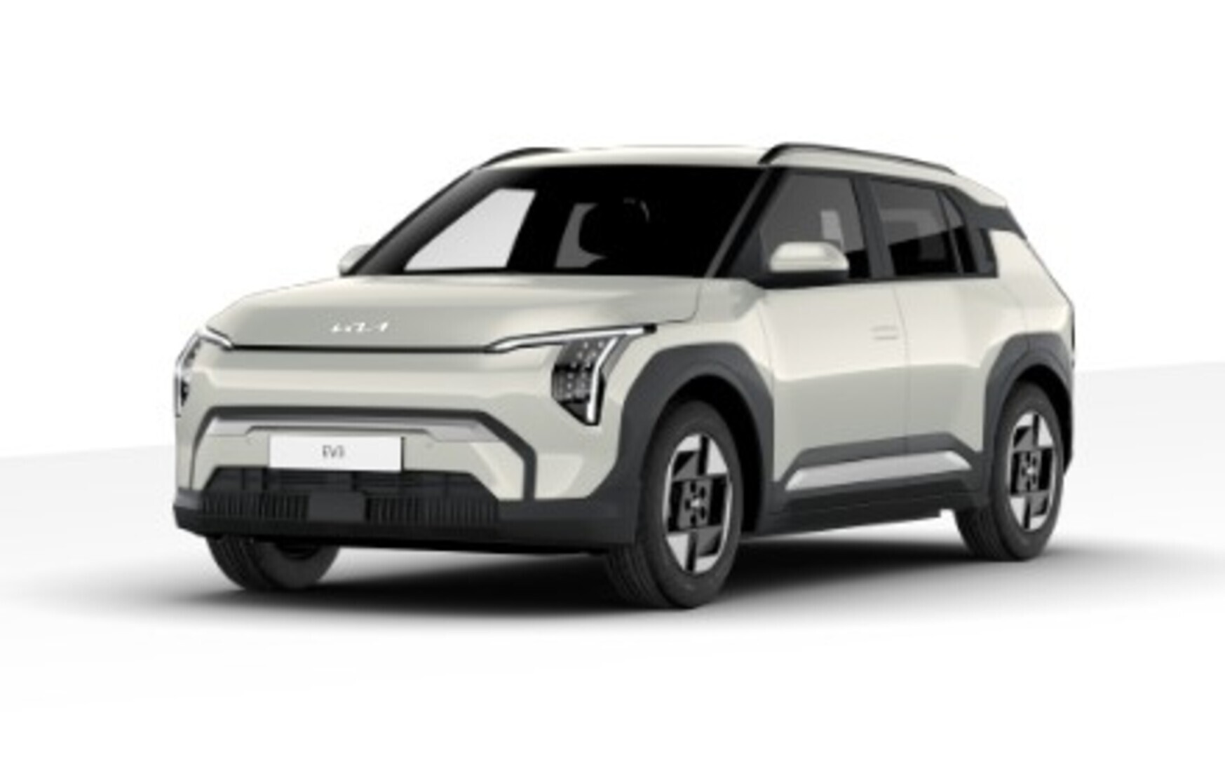 KIA EV3 2026