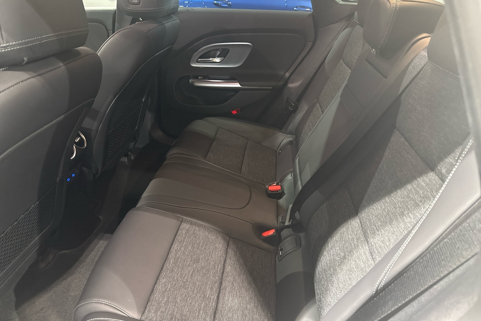 MERCEDES-BENZ CLA 2026